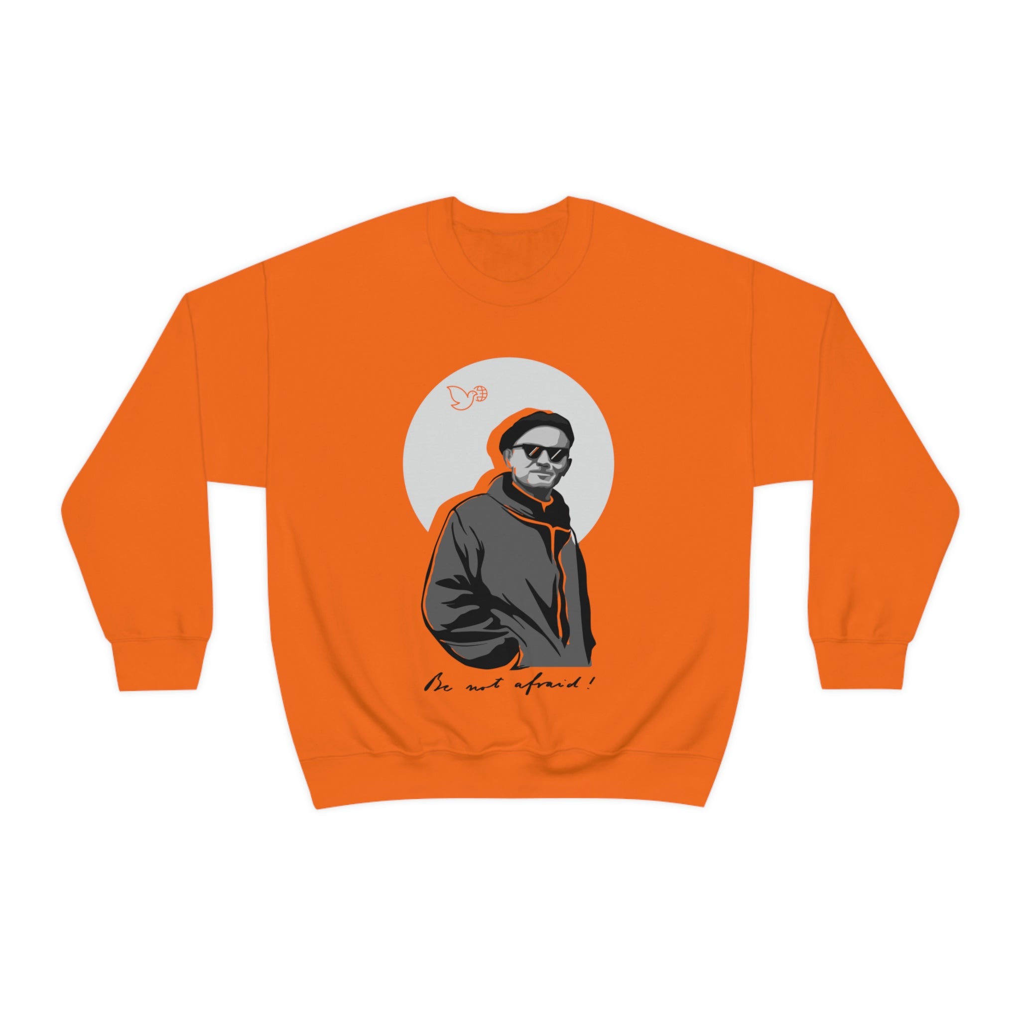 St. Pope John Paul II Unisex Sweatshirt
