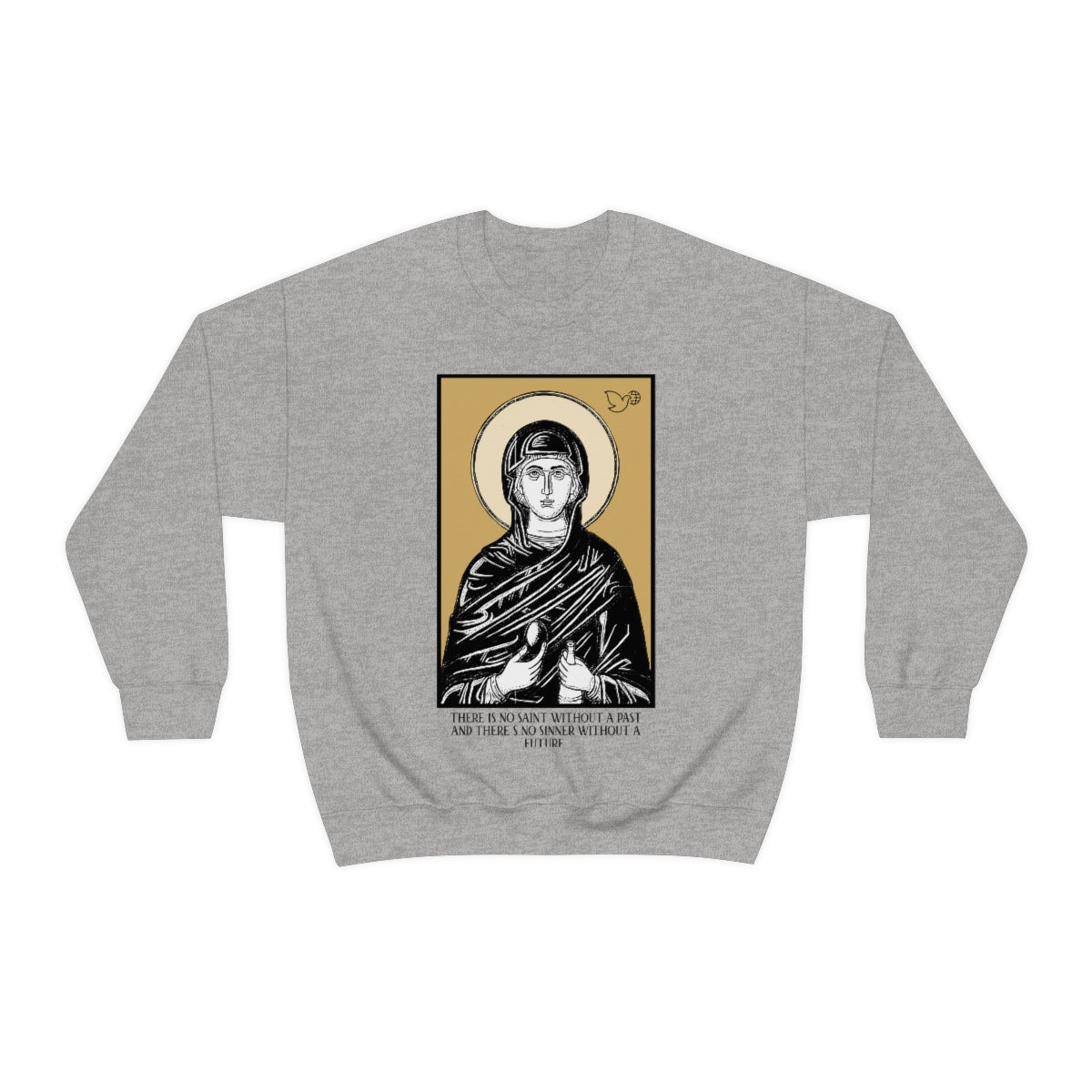 Mary Magdalene Unisex Sweatshirt