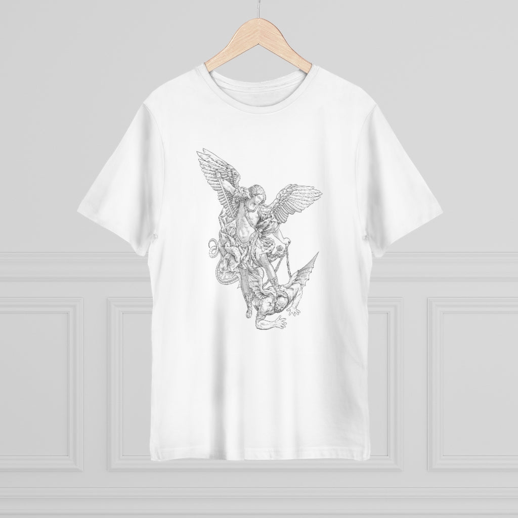 St. Michael the Archangel Unisex T-Shirt