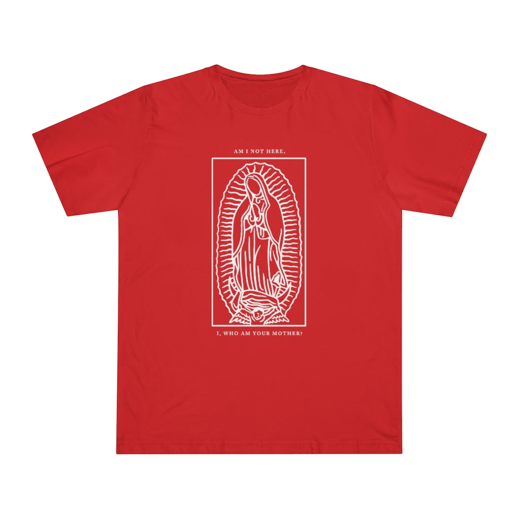 Our Lady of Guadalupe Unisex T-Shirt