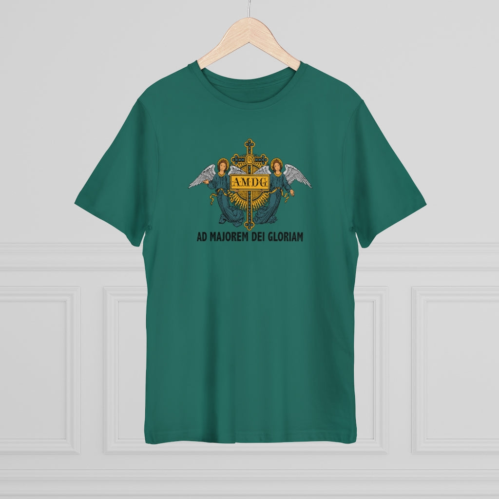 AMDG Unisex T-Shirt