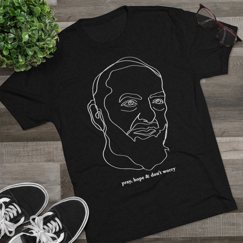 Men's St. Padre Pio Premium T-Shirt