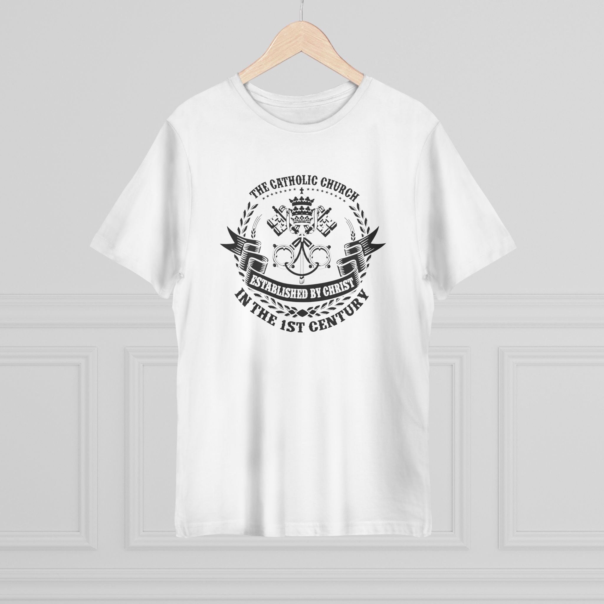 The Catholic Church Unisex T-Shirt