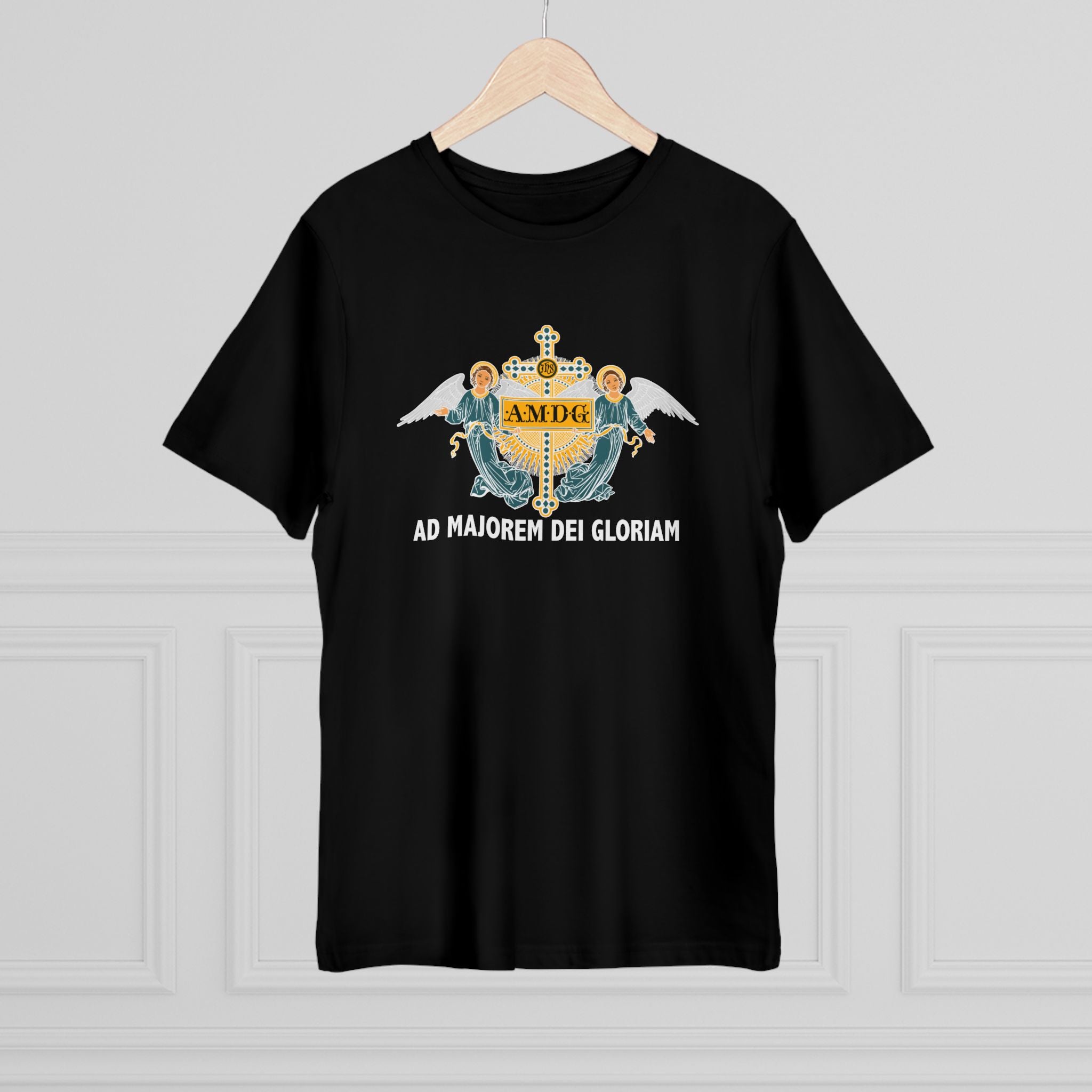 AMDG Unisex T-Shirt