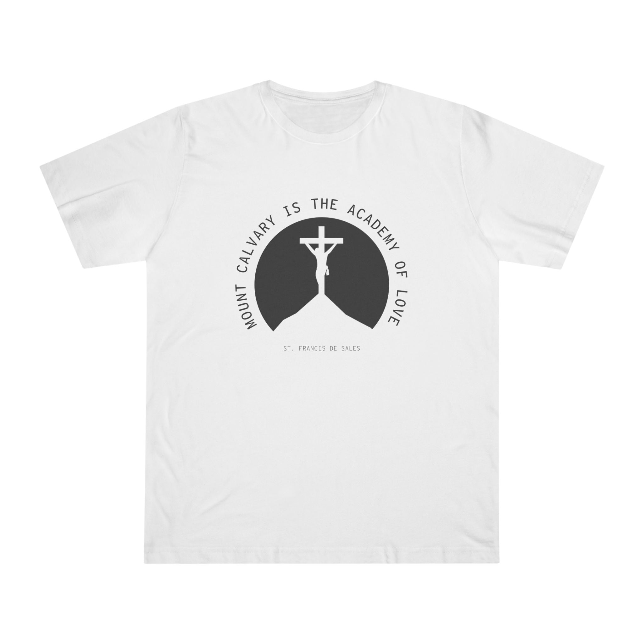 Mount Calvary Unisex T-shirt