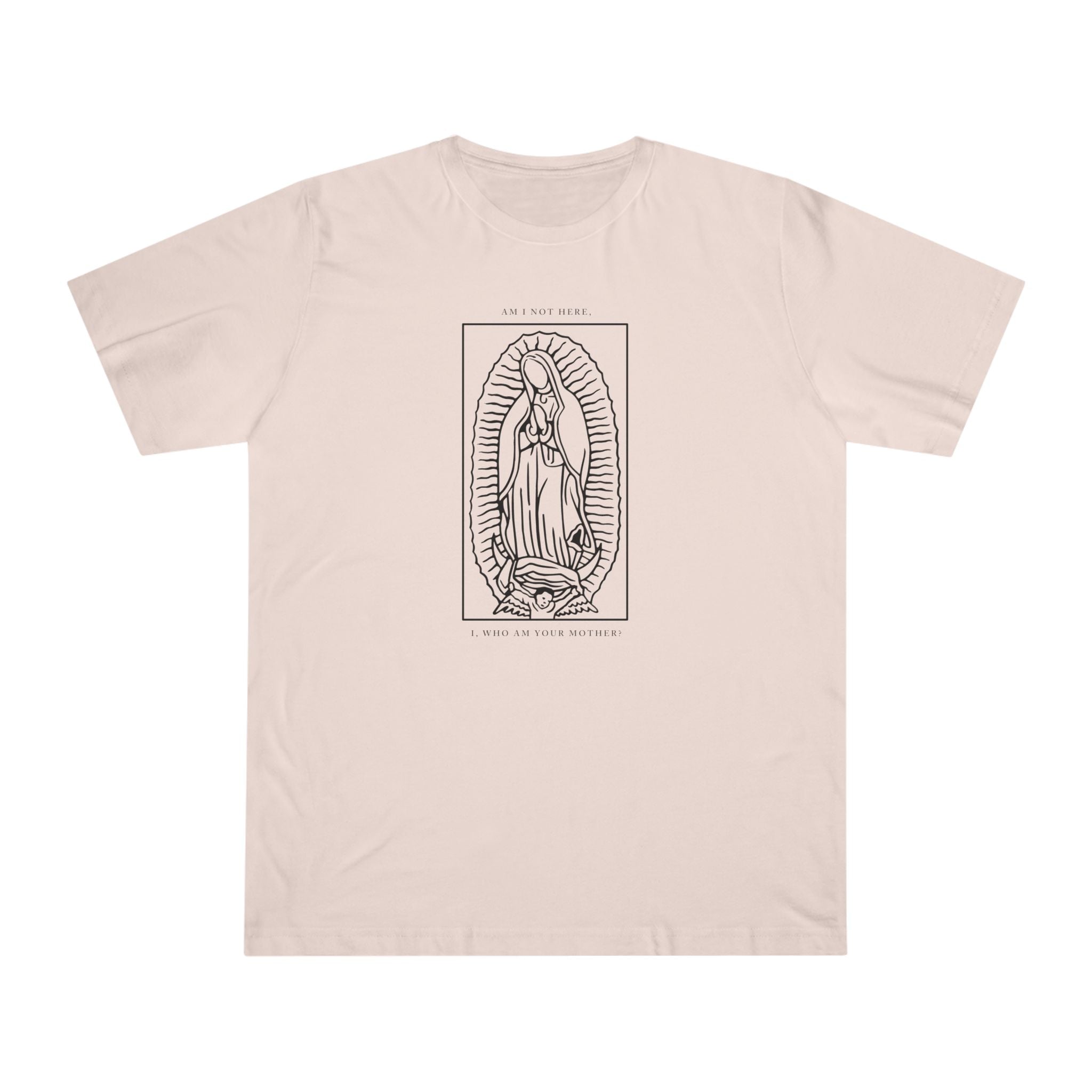 Our Lady of Guadalupe Unisex T-Shirt