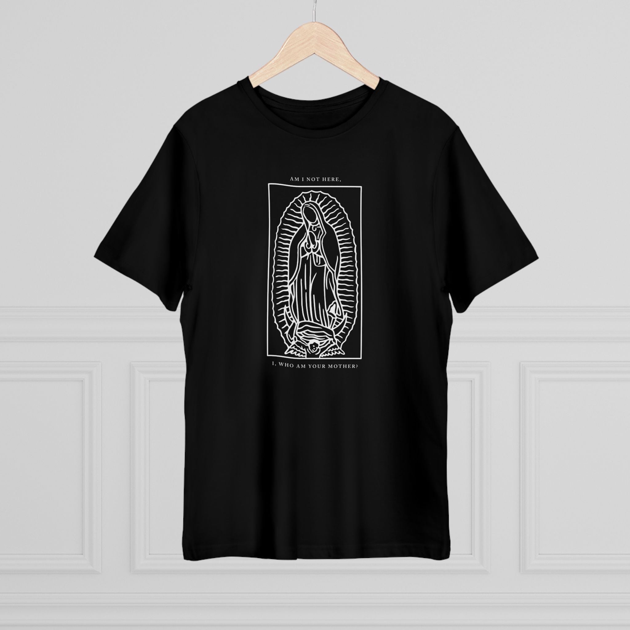 Our Lady of Guadalupe Unisex T-Shirt