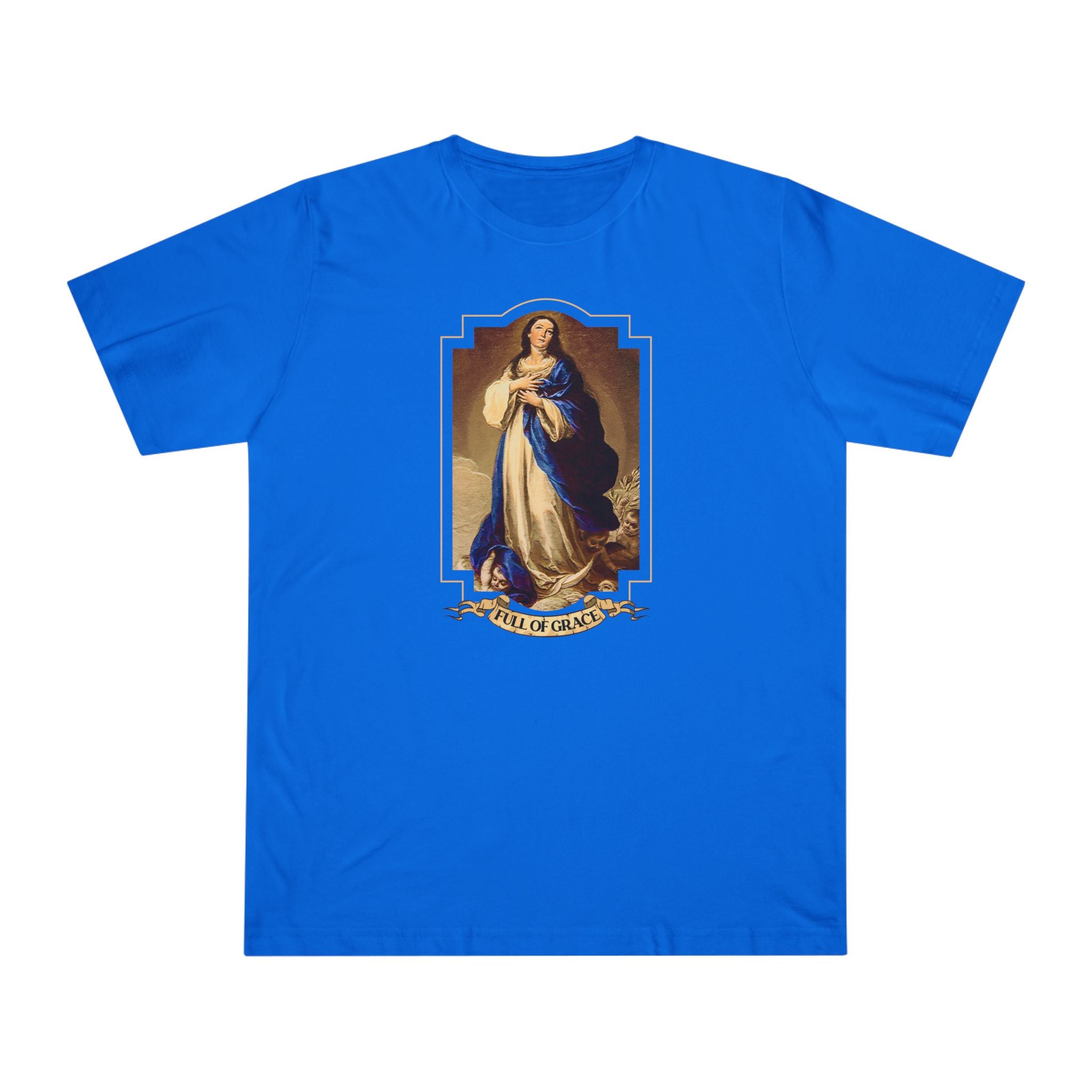 Immaculate Conception Unisex T-shirt