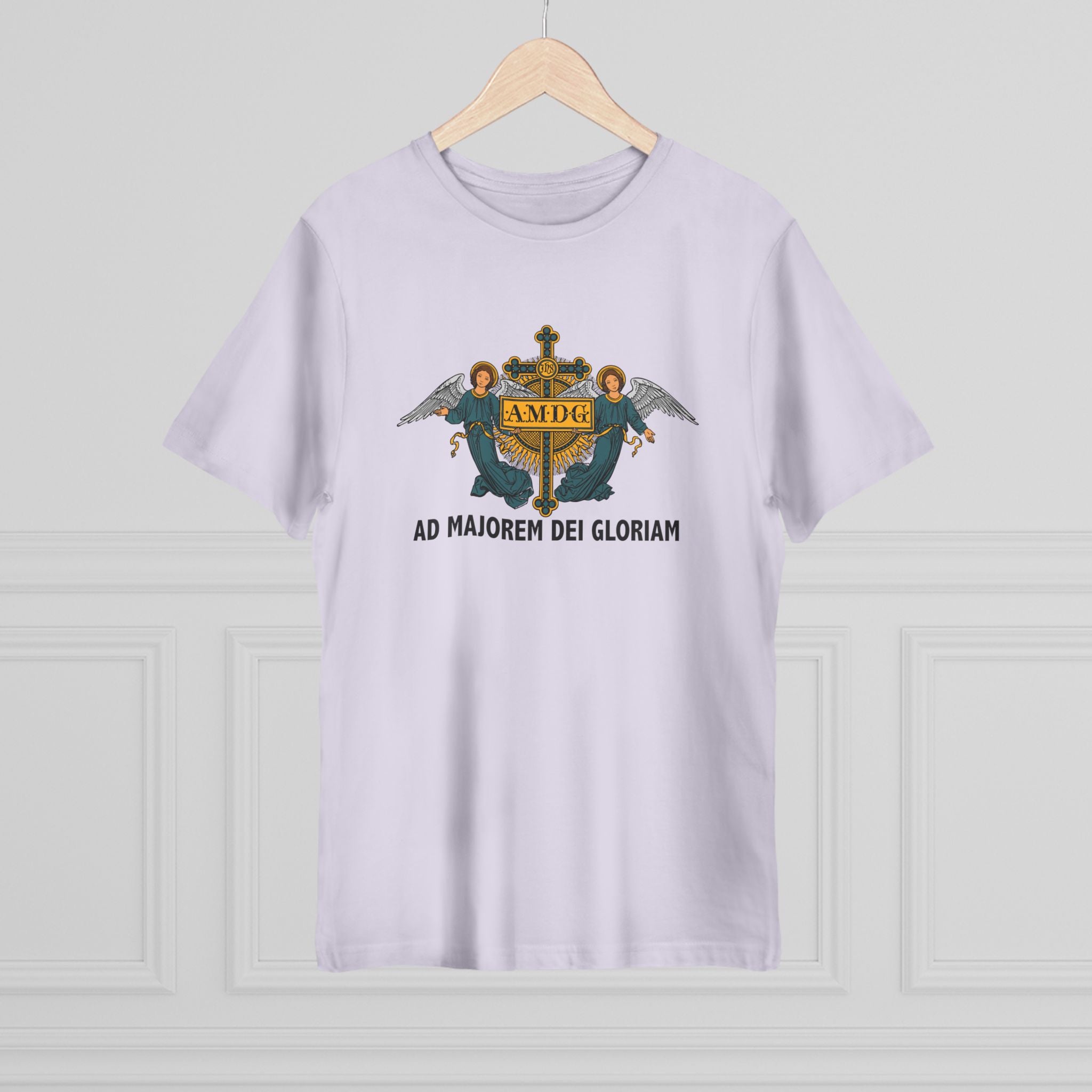 AMDG Unisex T-Shirt