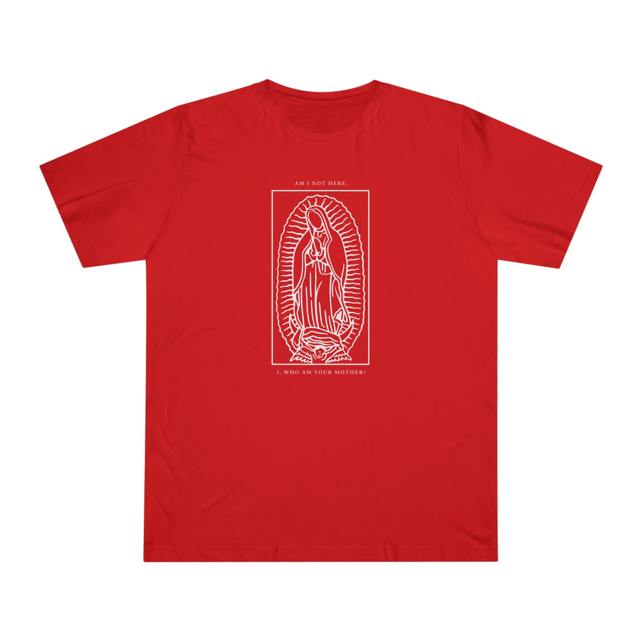 Our Lady of Guadalupe Unisex T-Shirt