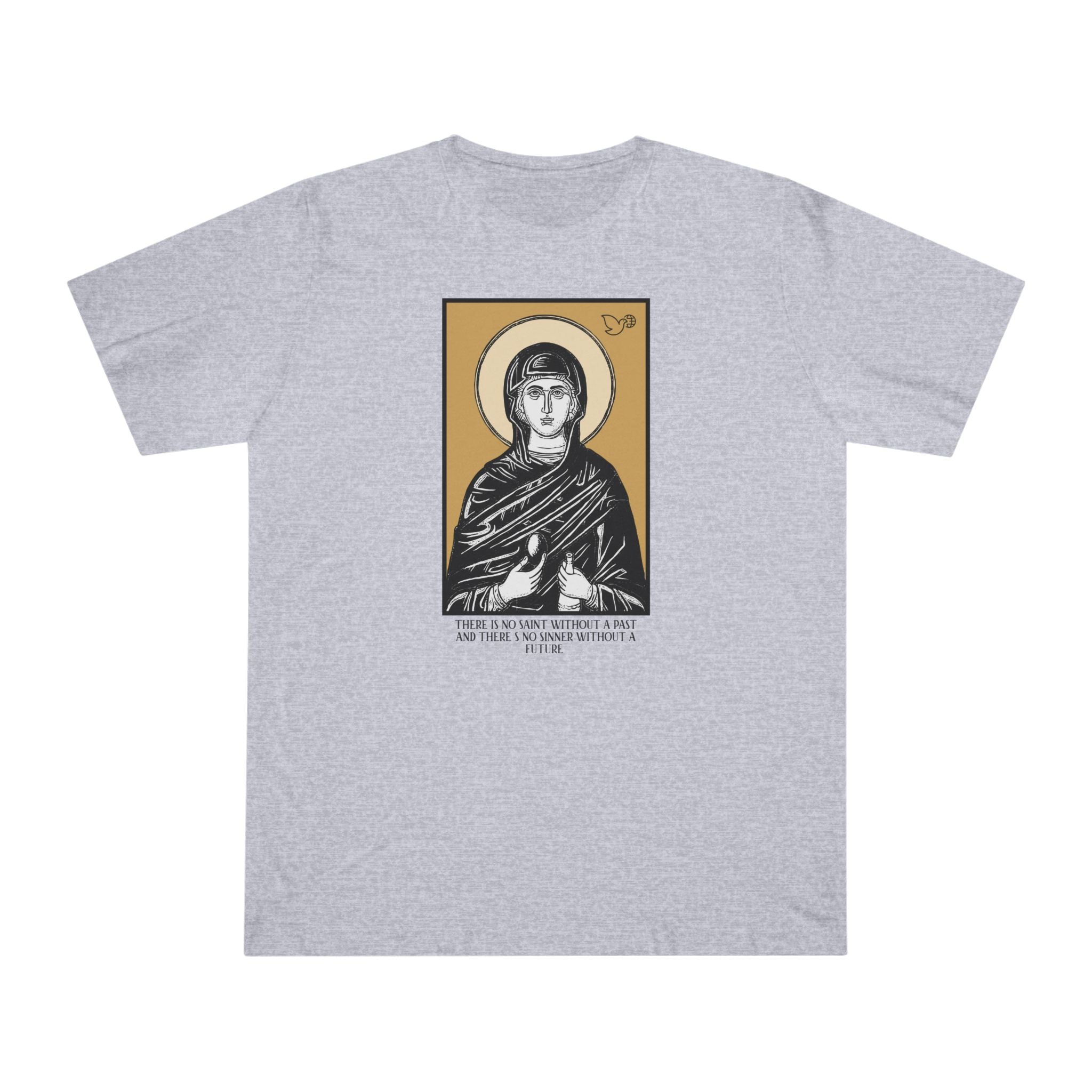 Mary Magdalene Unisex T-shirt