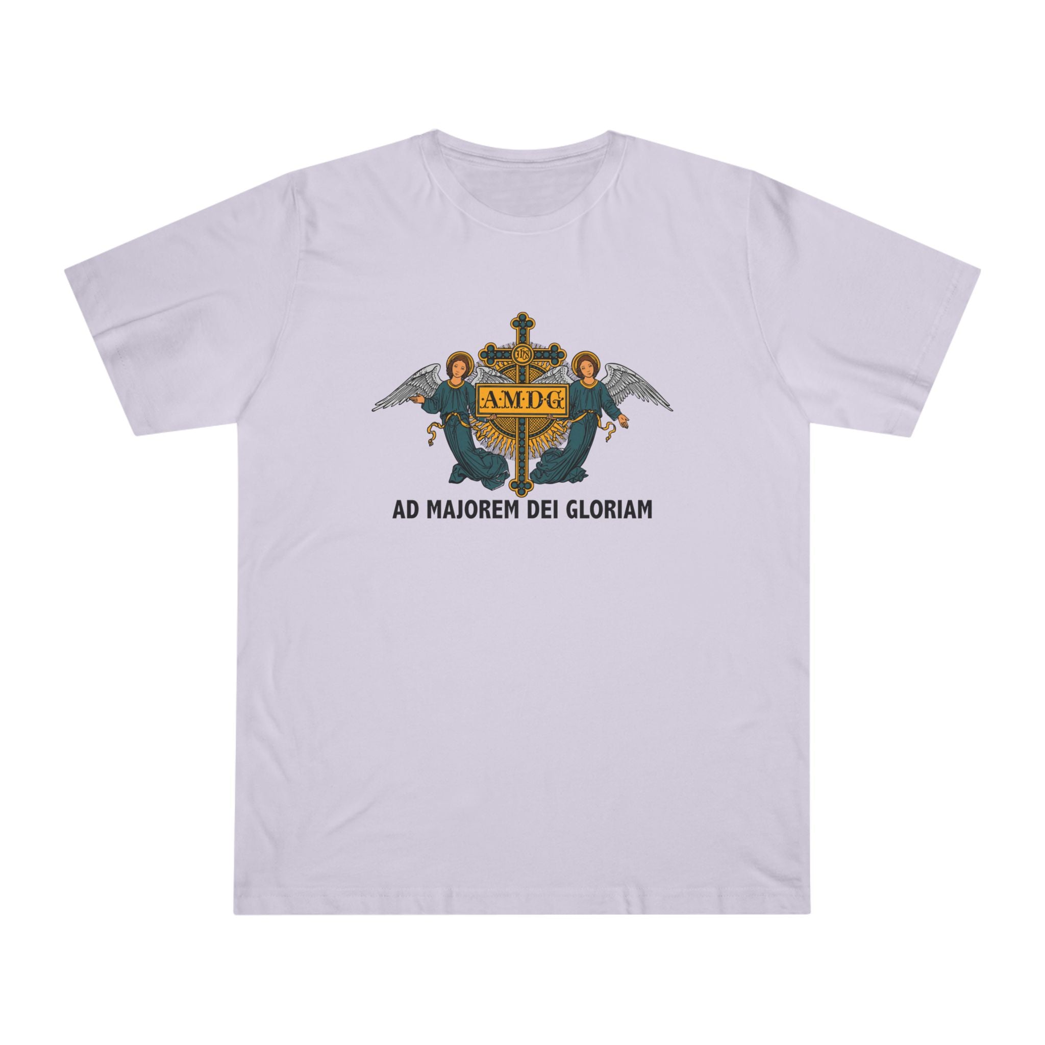 AMDG Unisex T-Shirt