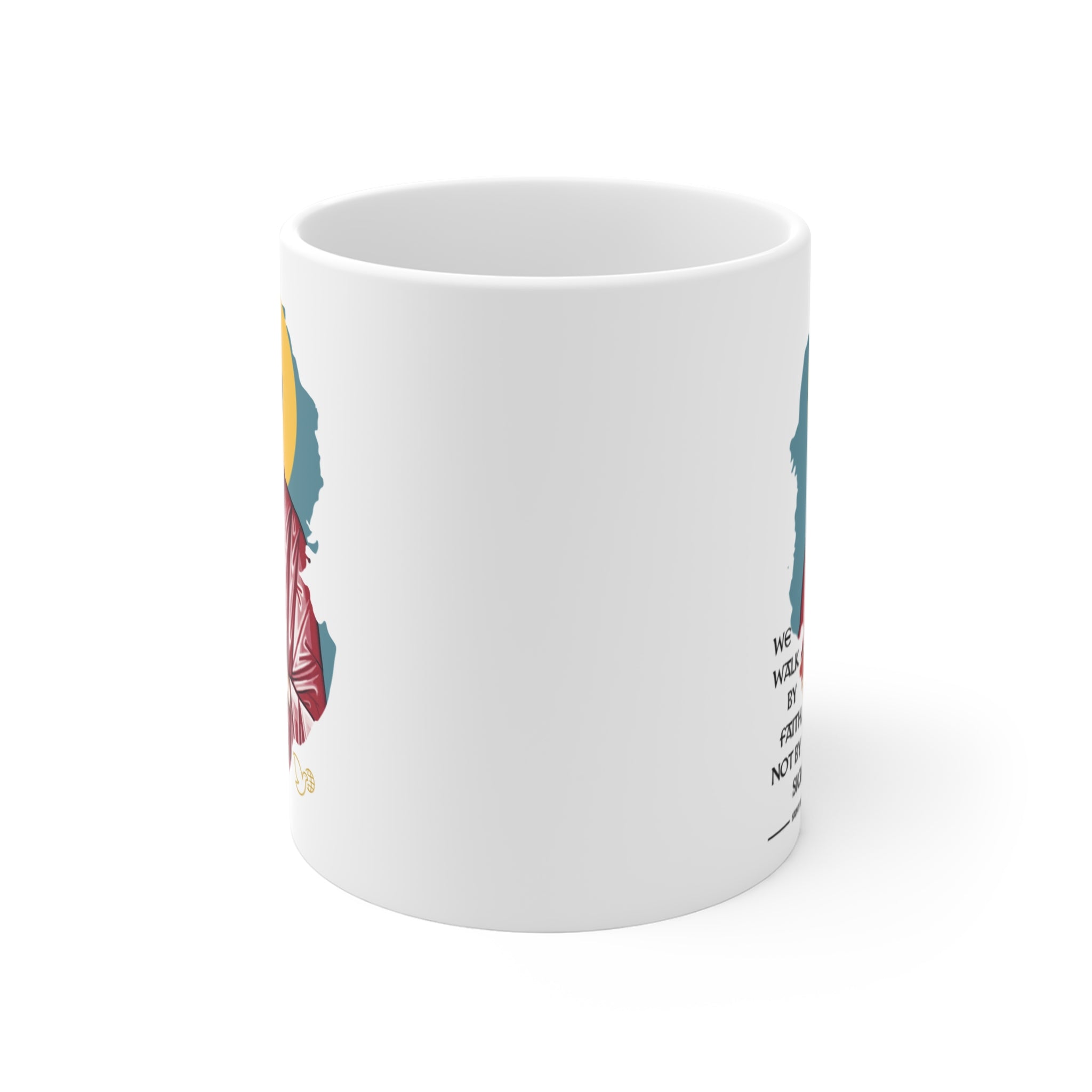 Saint Paul the Apostle Coffee Mug