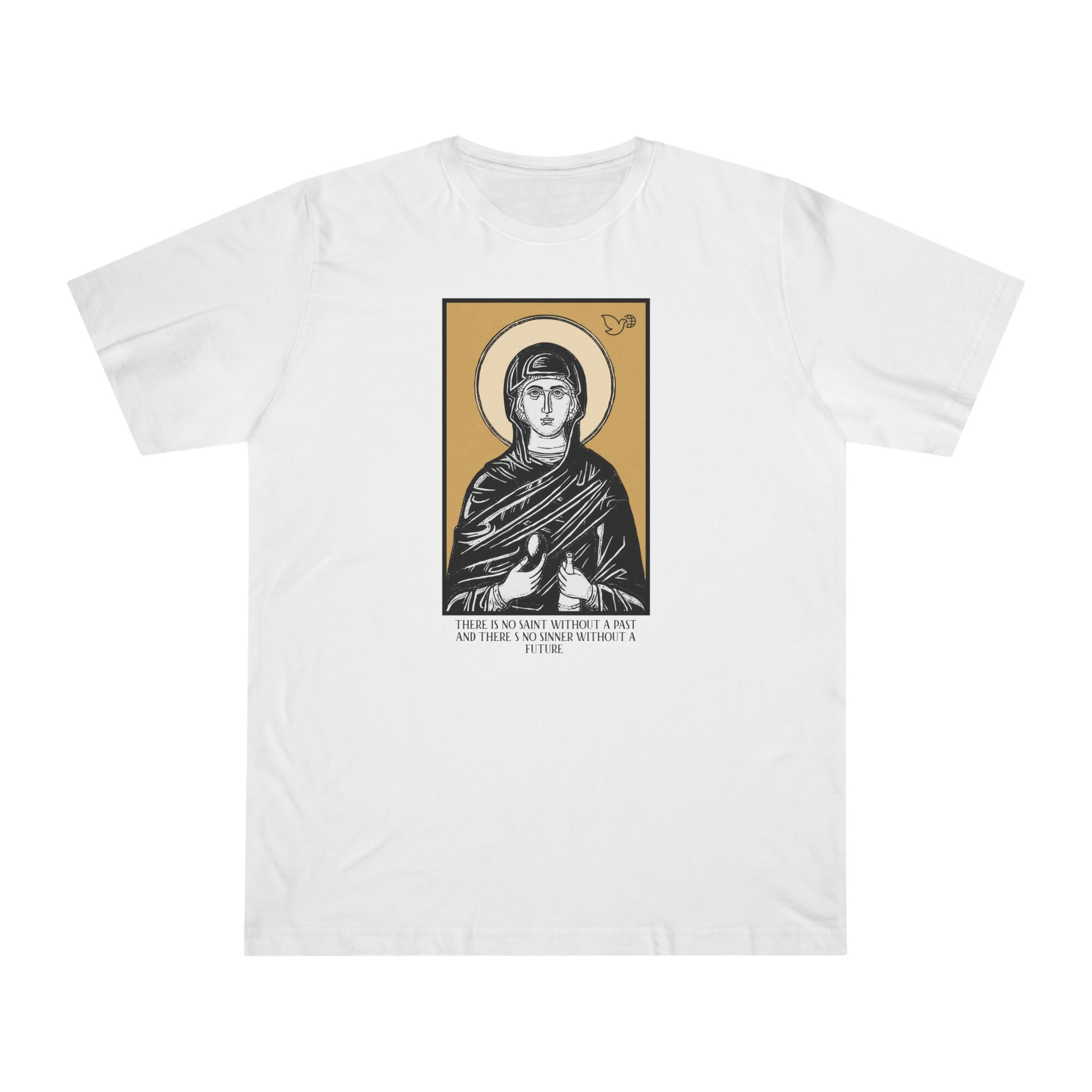 Mary Magdalene Unisex T-shirt