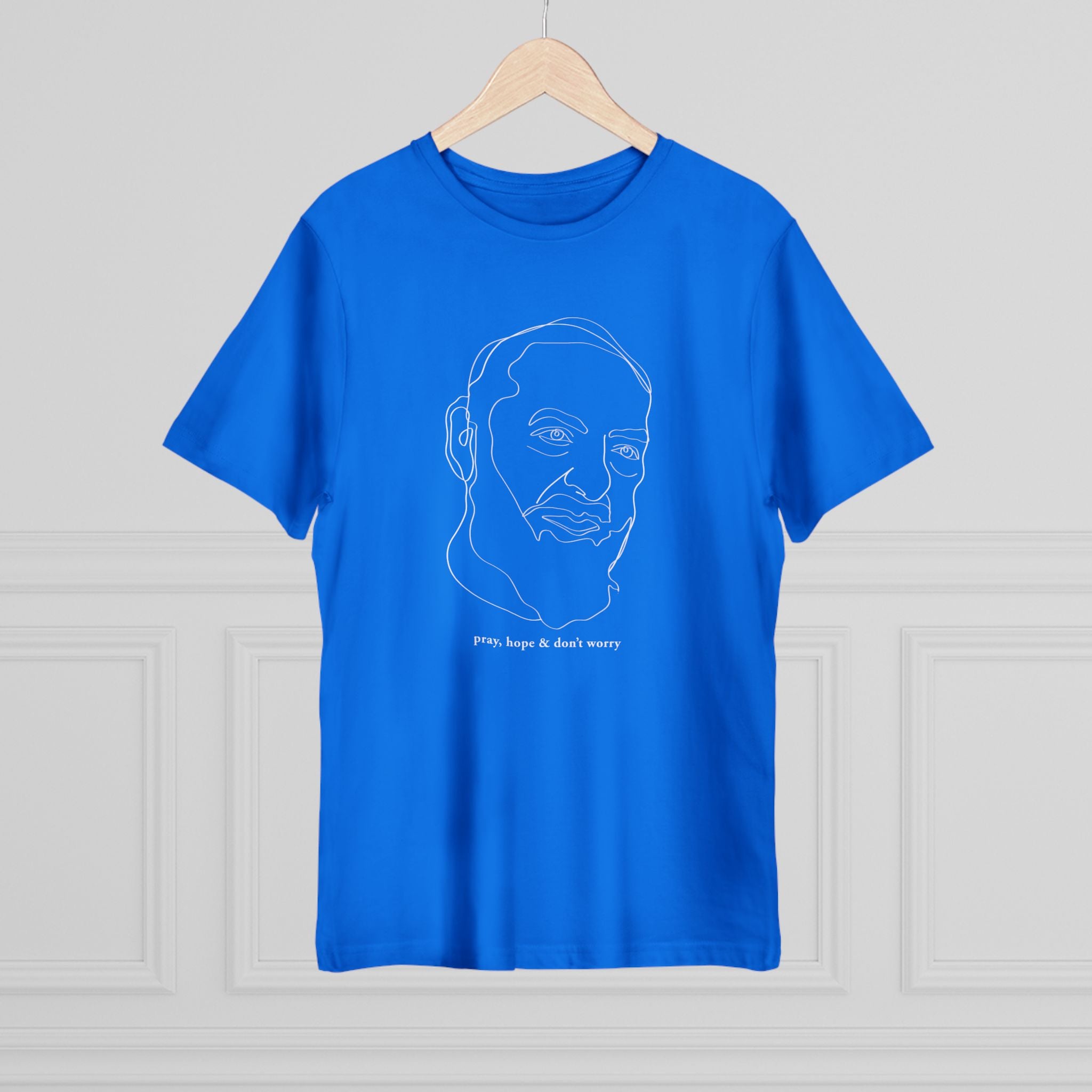 St. Padre Pio Unisex T-Shirt