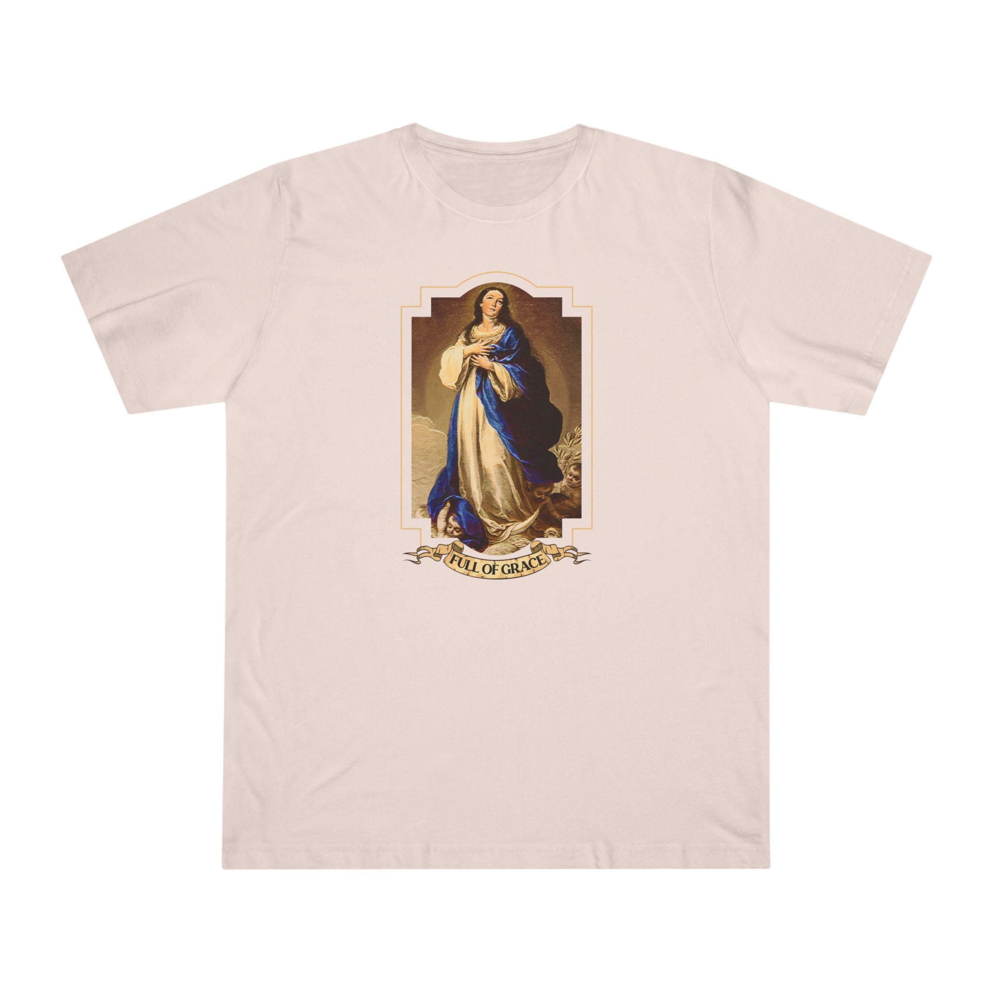 Immaculate Conception Unisex T-shirt