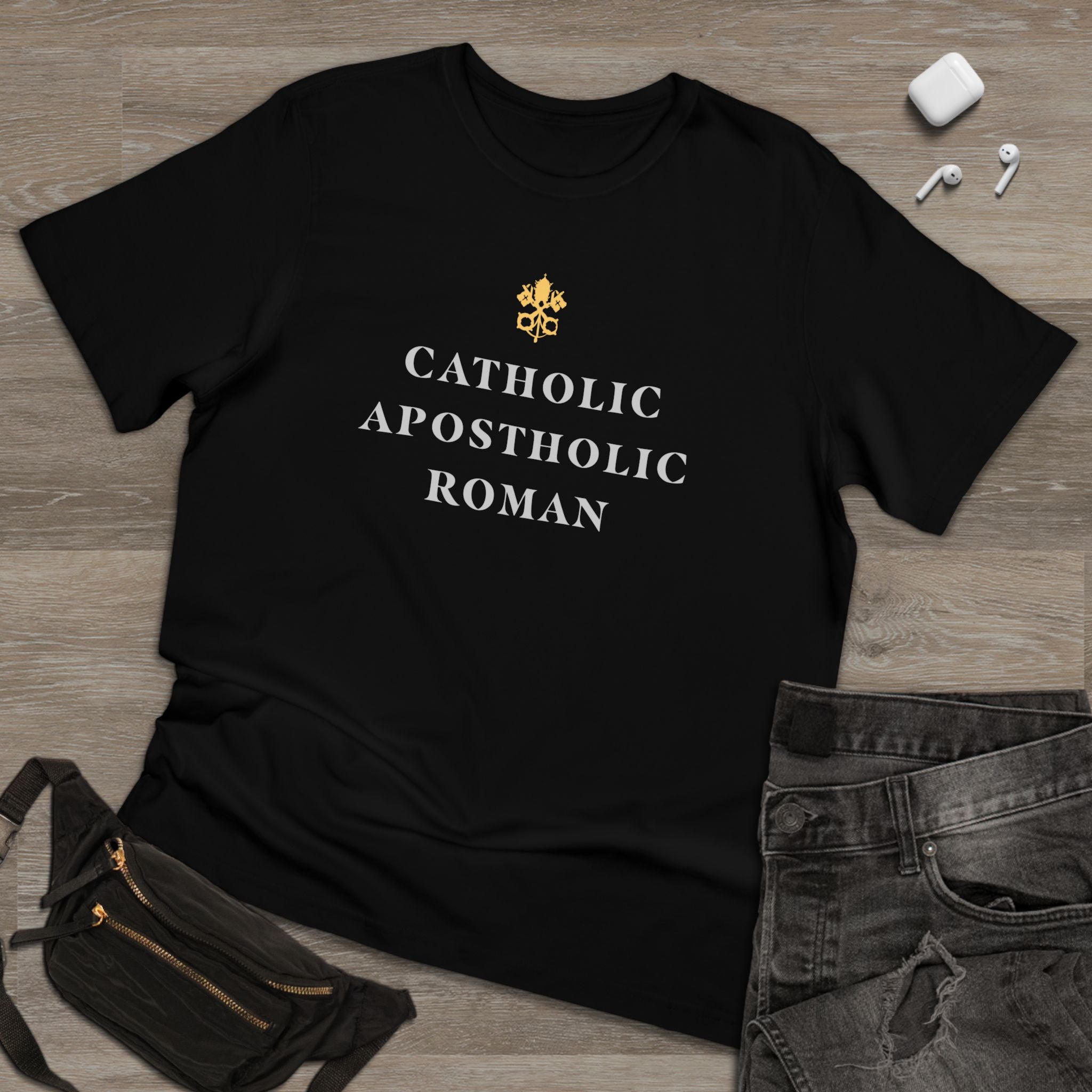 Catholic Unisex T-shirt