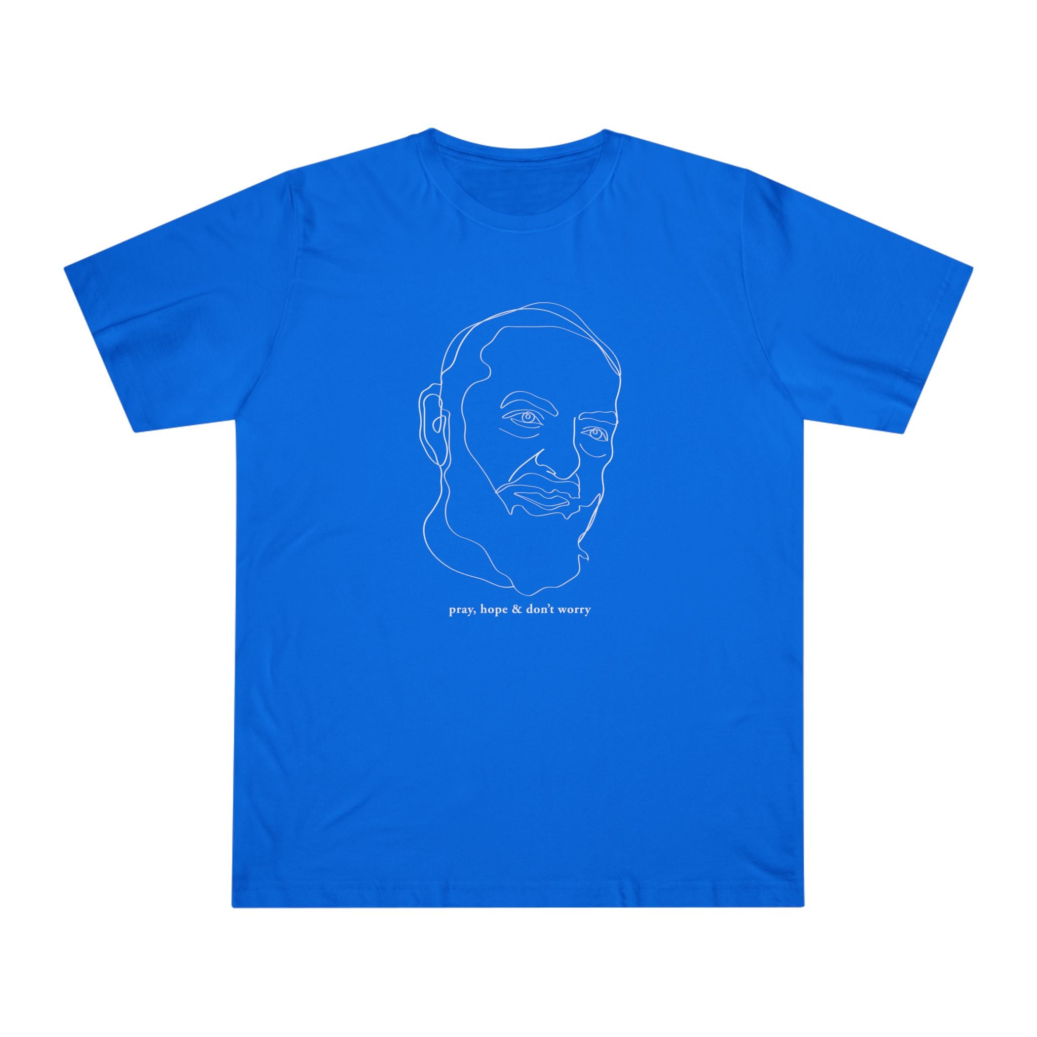 St. Padre Pio Unisex T-Shirt