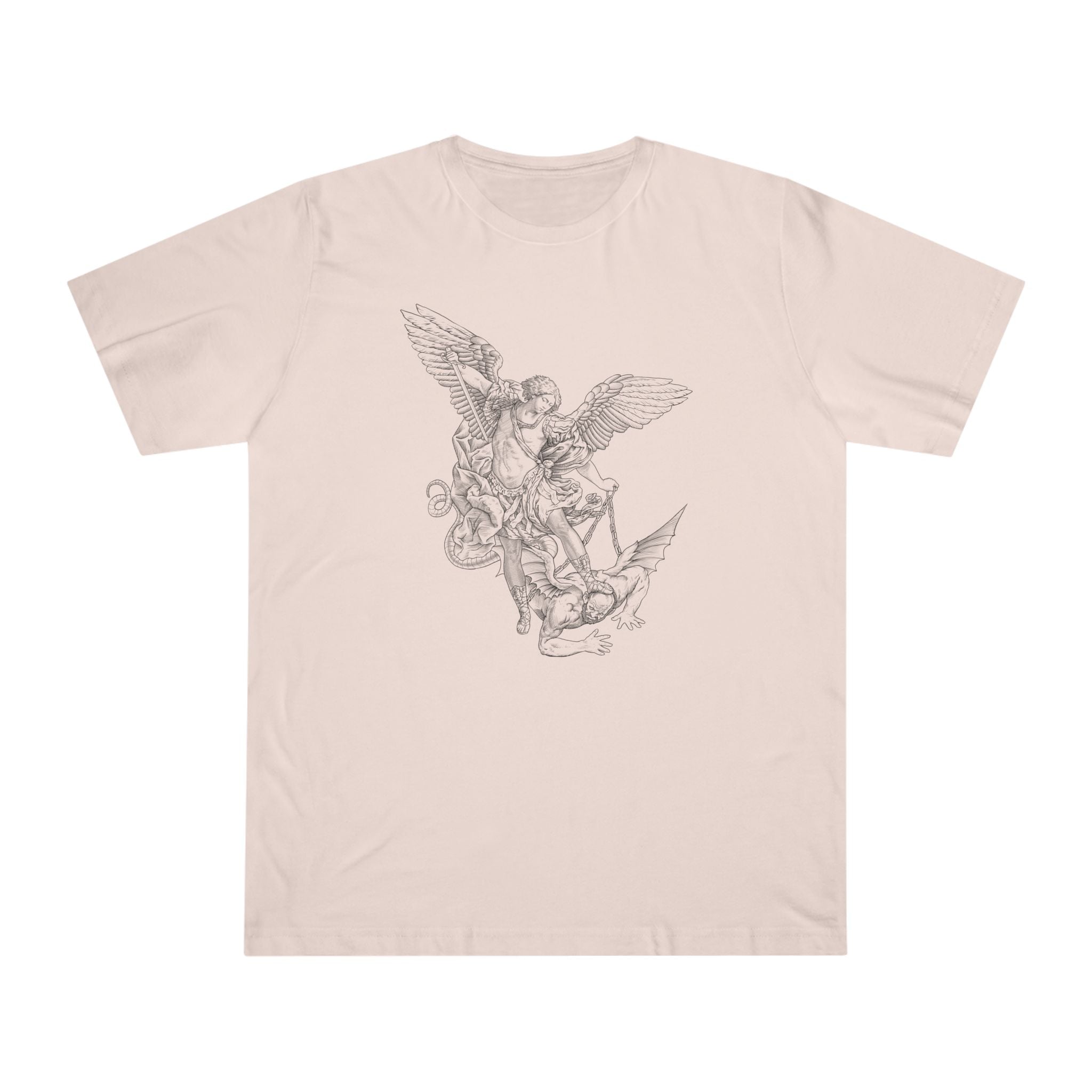 St. Michael the Archangel Unisex T-Shirt