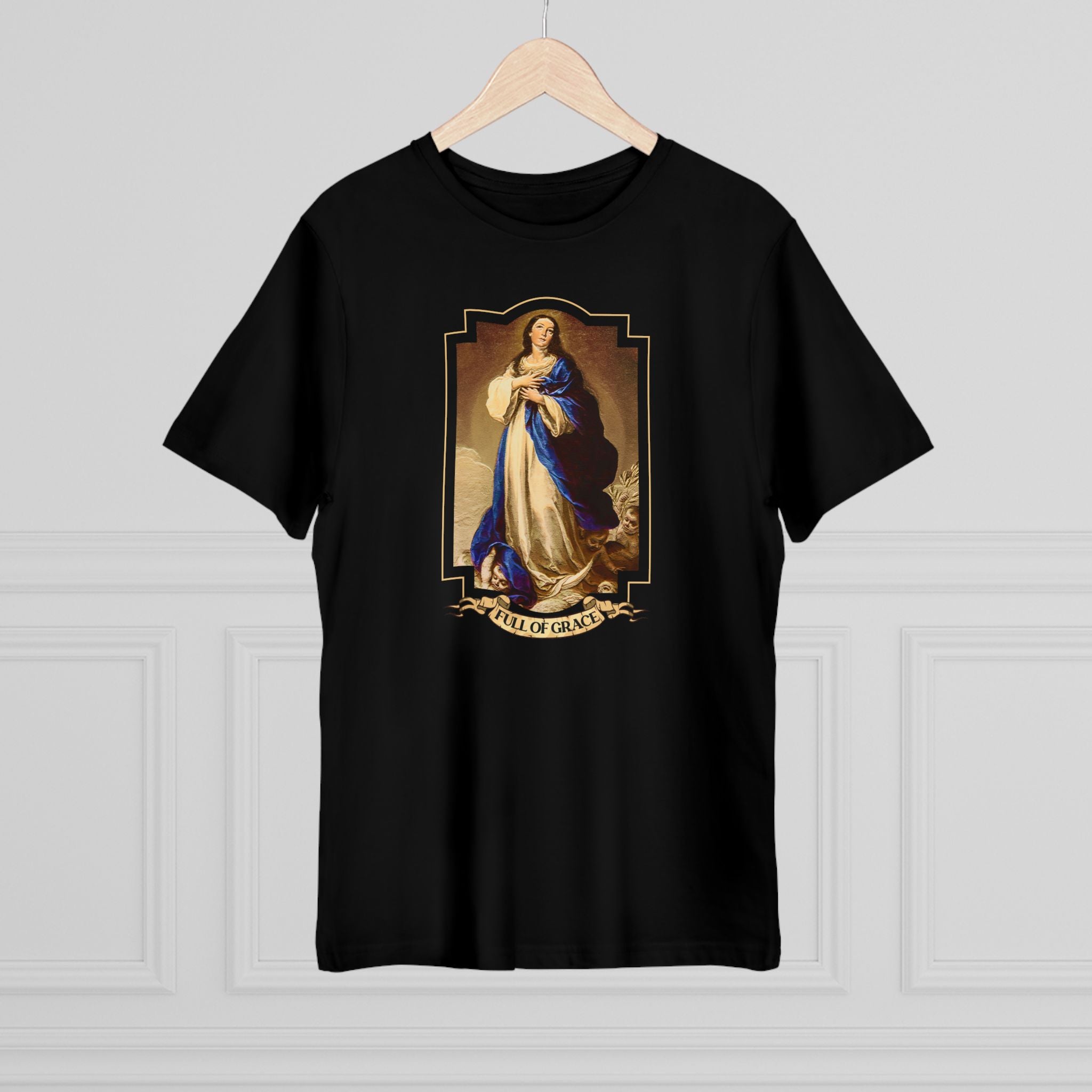 Immaculate Conception Unisex T-shirt