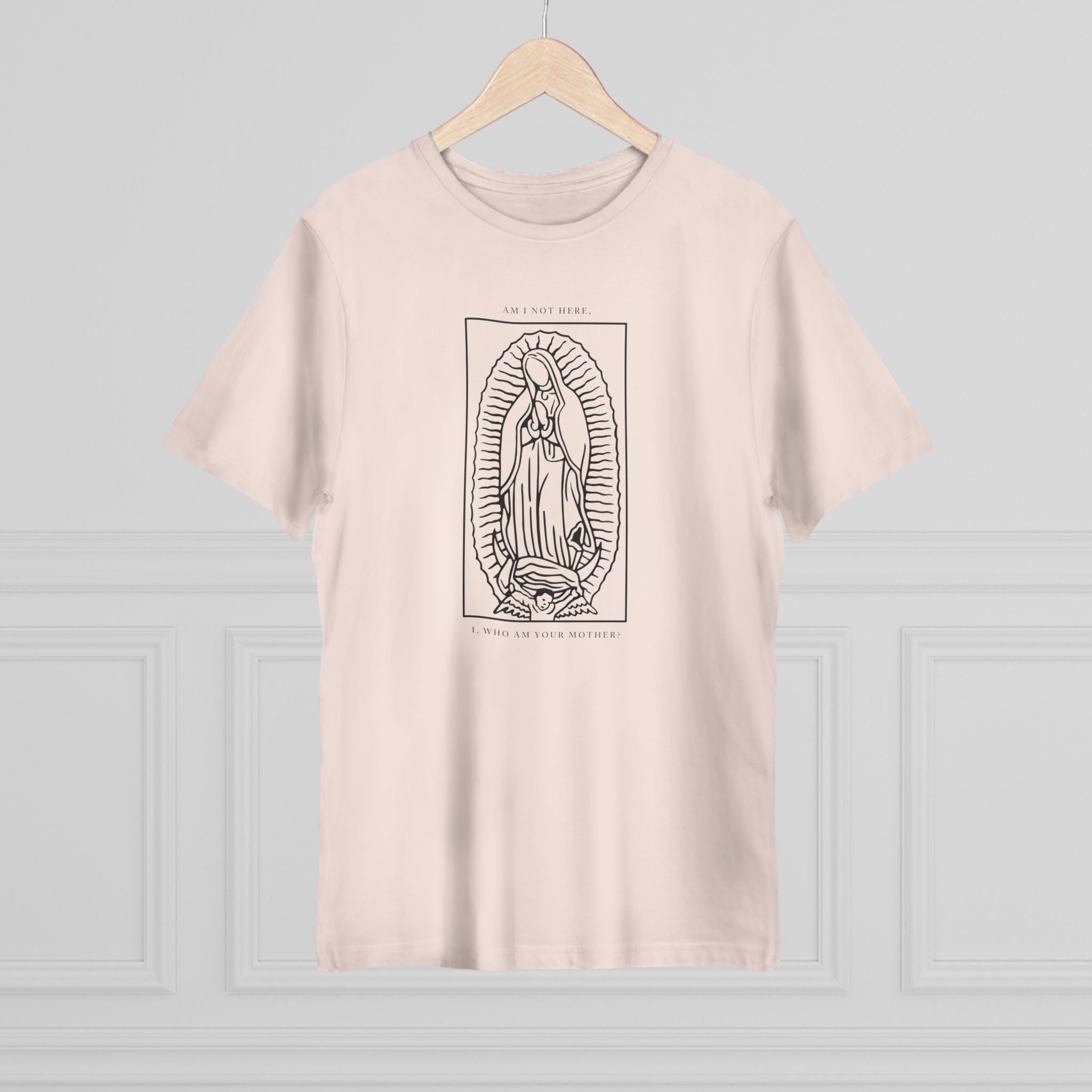 Our Lady of Guadalupe Unisex T-Shirt