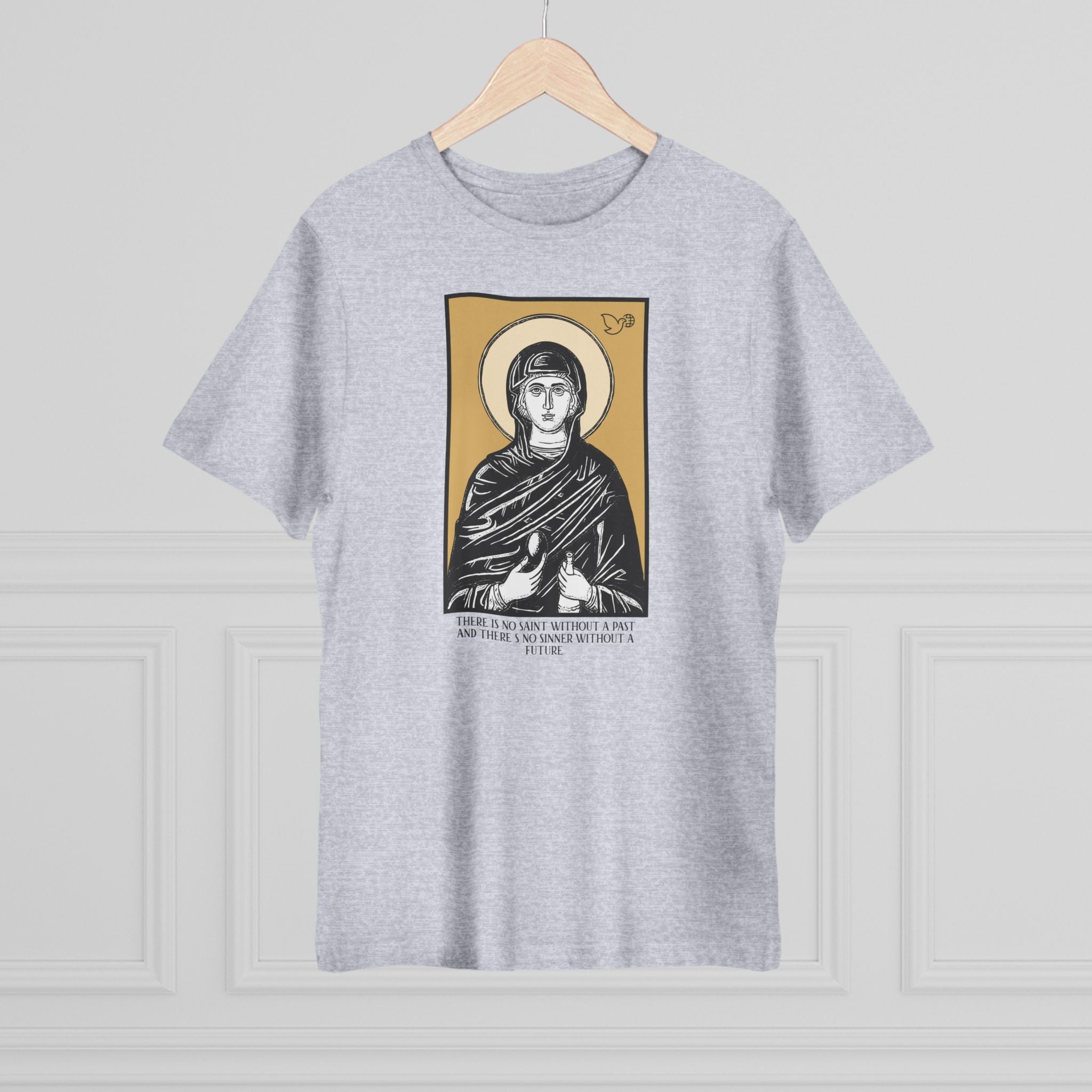 Mary Magdalene Unisex T-shirt