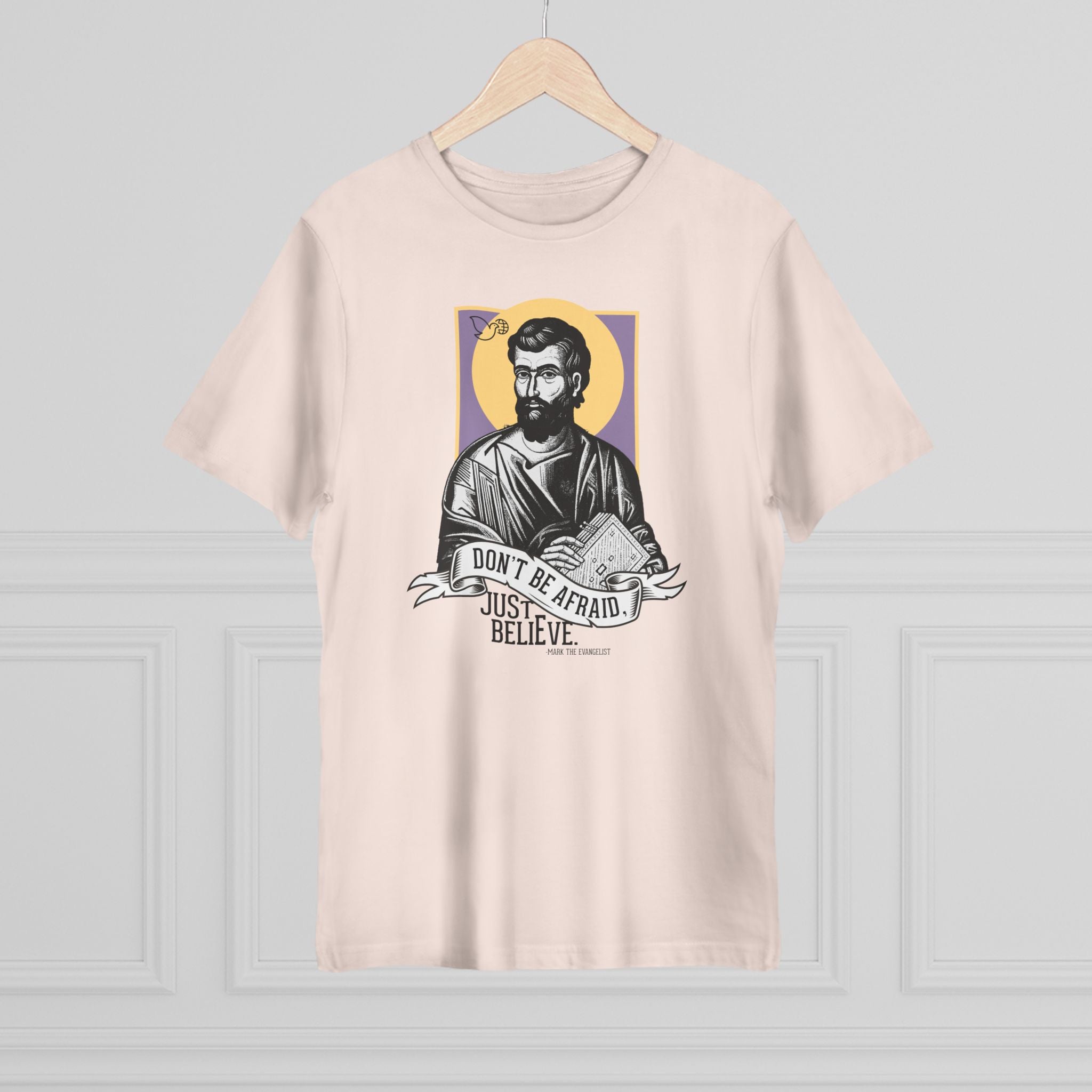 Mark the Evangelist Unisex T-shirt