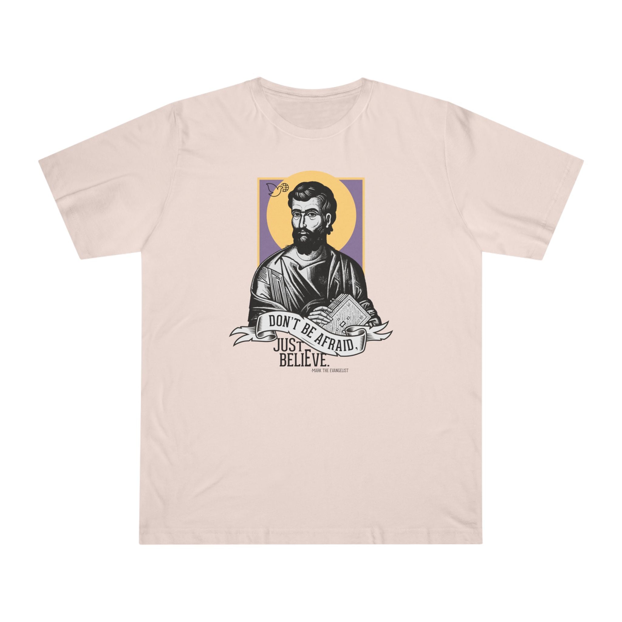 Mark the Evangelist Unisex T-shirt