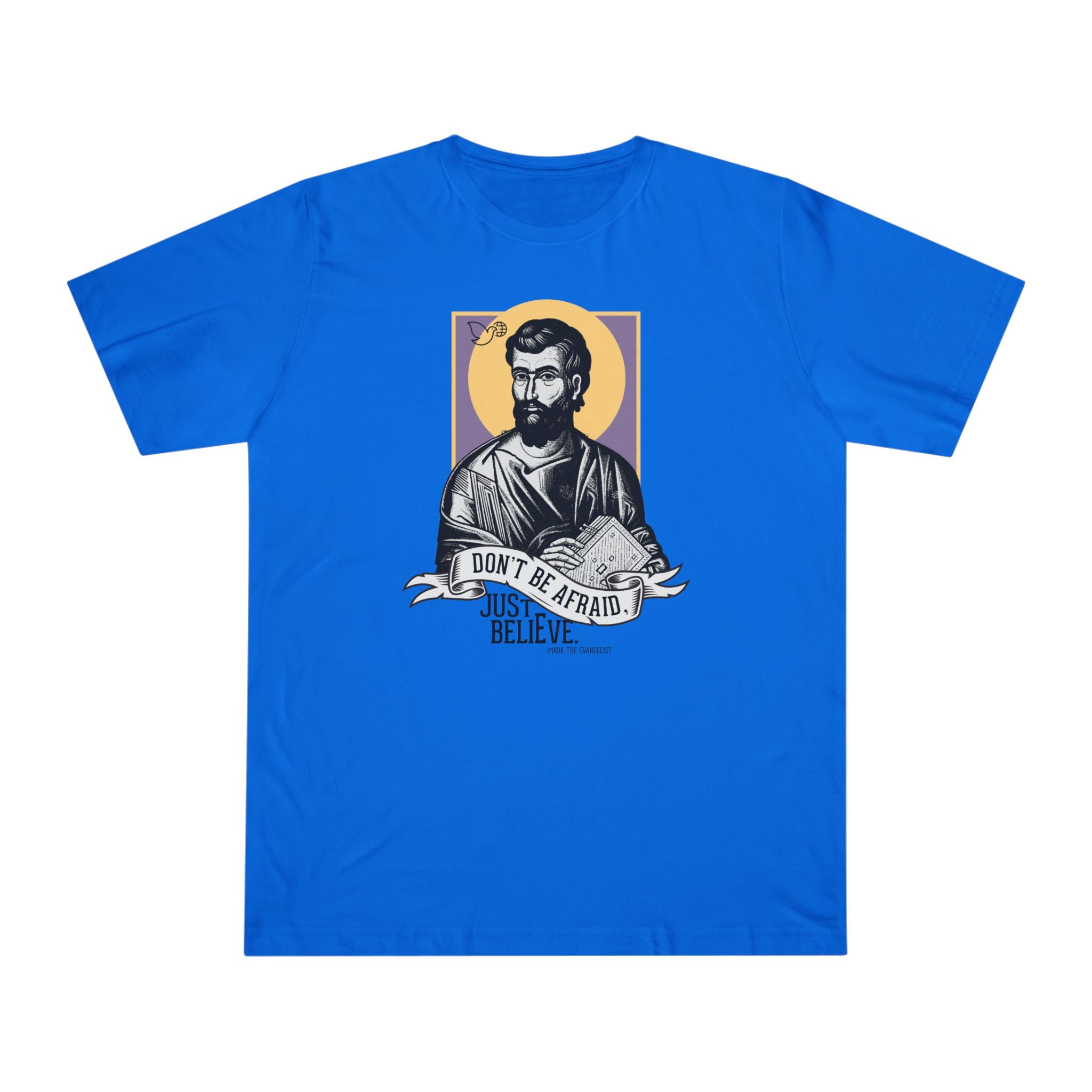 Mark the Evangelist Unisex T-shirt