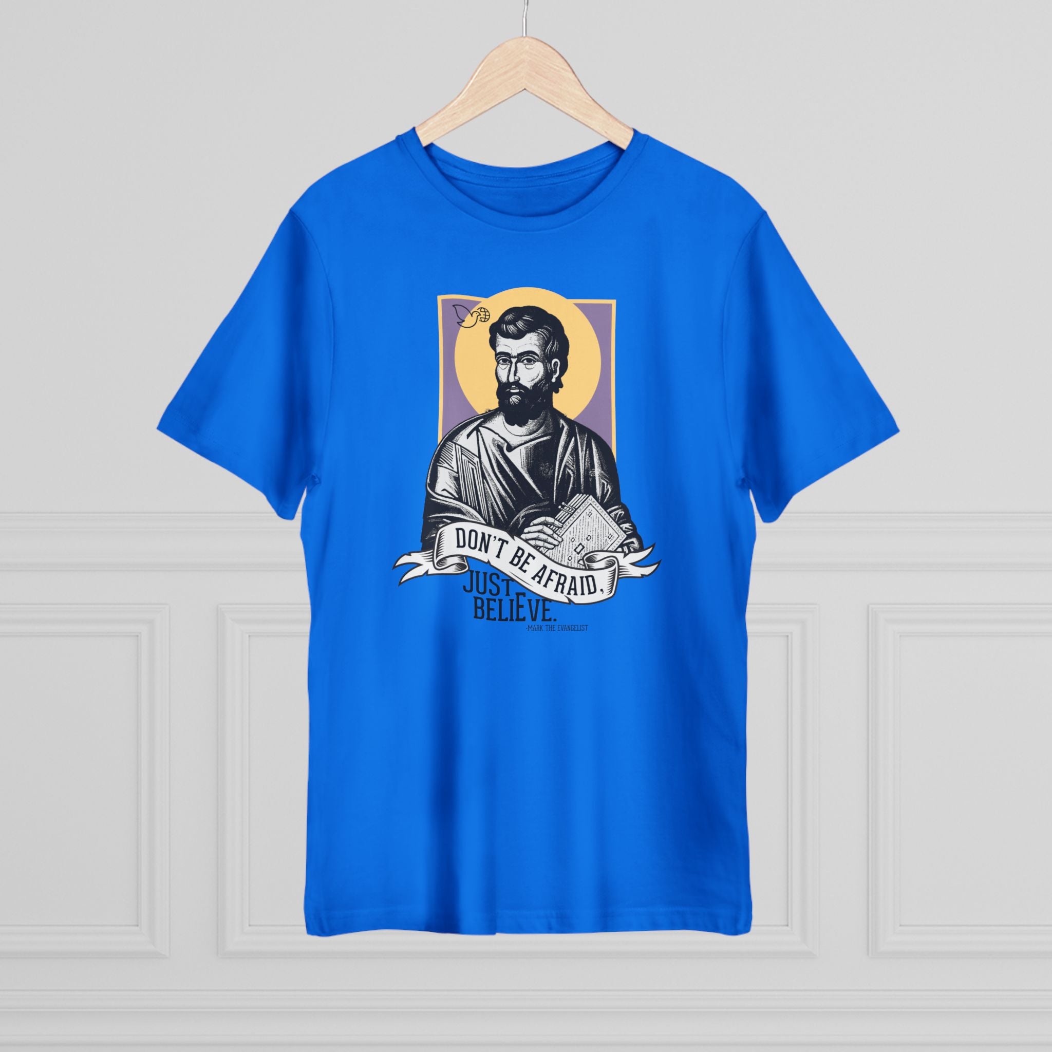 Mark the Evangelist Unisex T-shirt