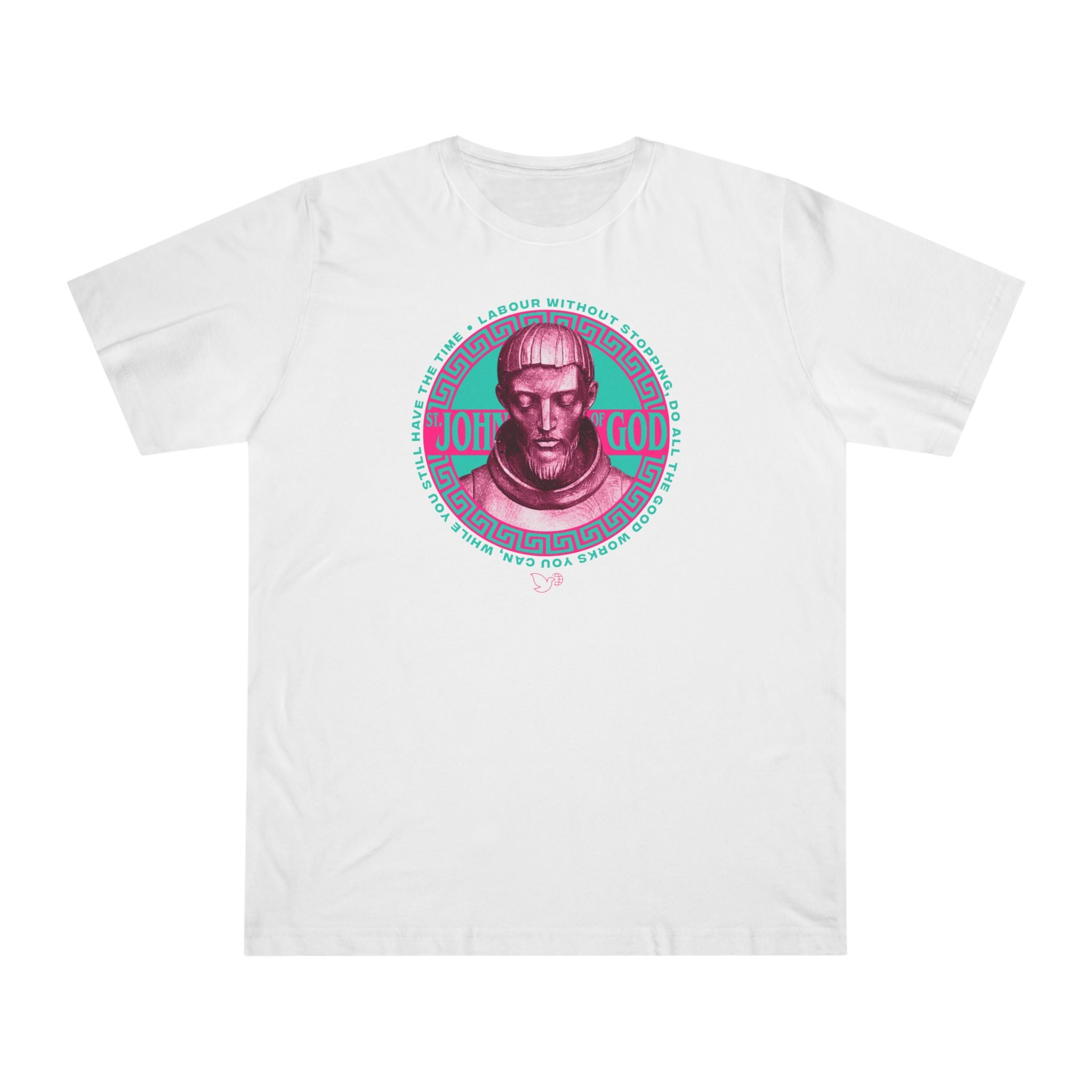 St. John of God Unisex T-shirt