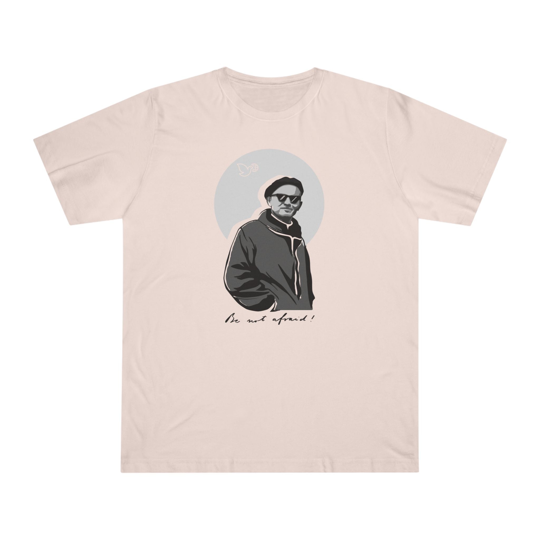 Pope Saint John Paul II Unisex T-Shirt