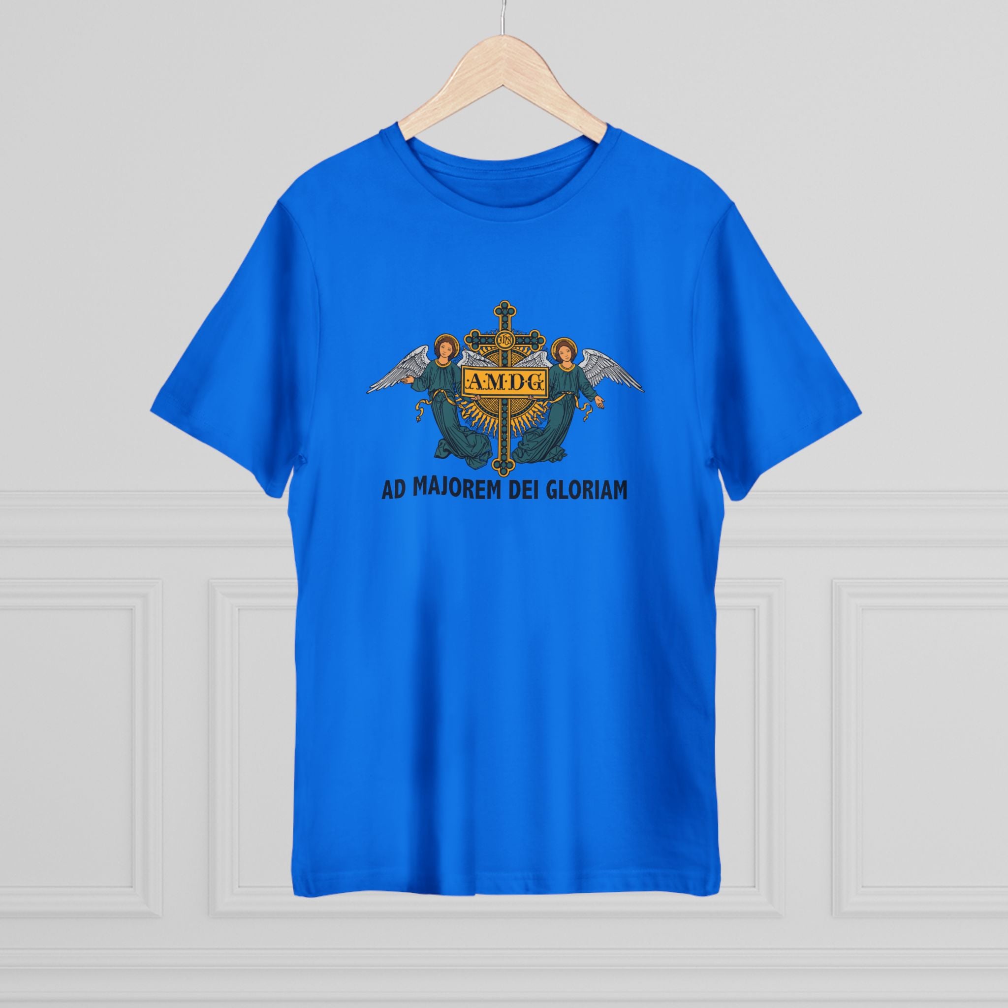 AMDG Unisex T-Shirt