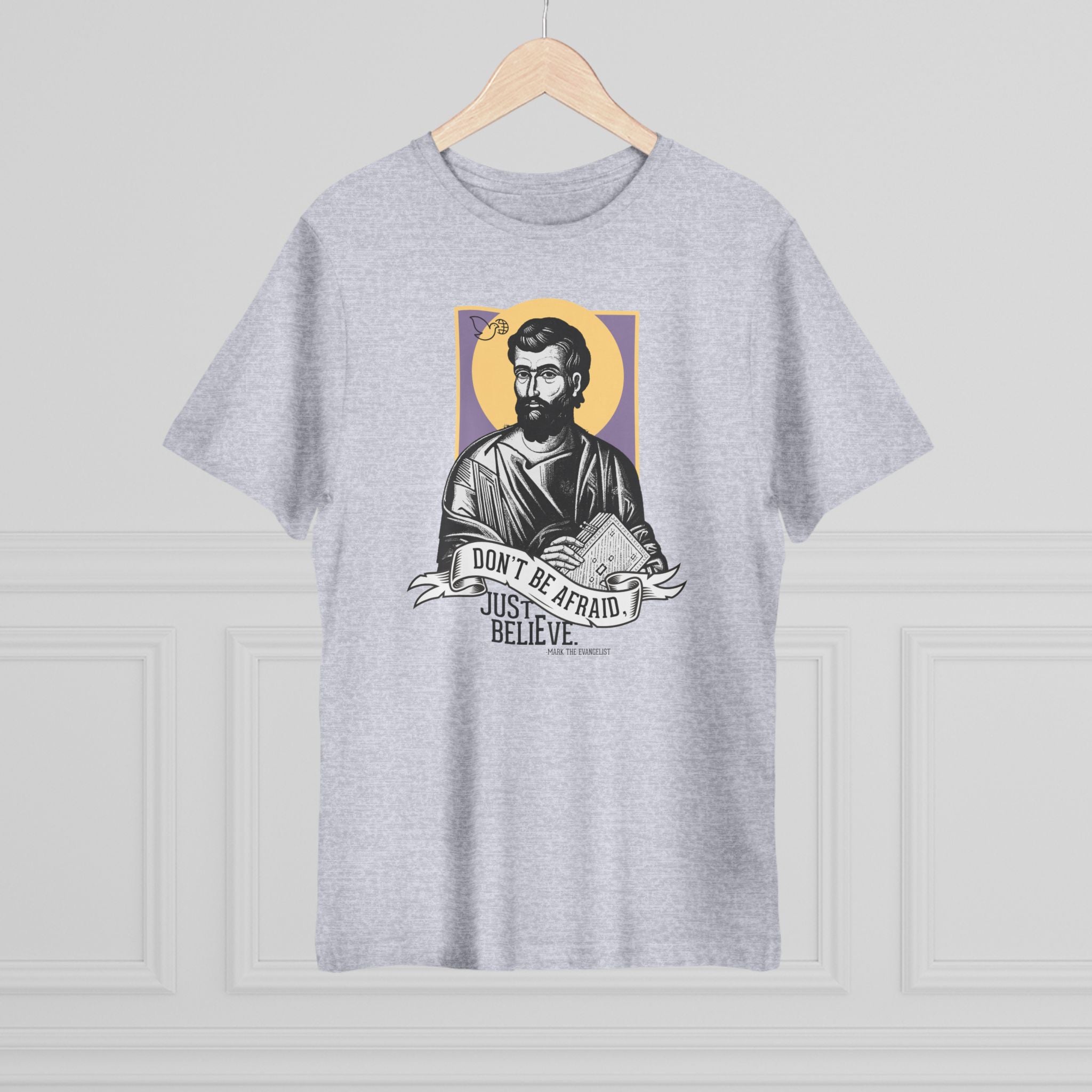 Mark the Evangelist Unisex T-shirt