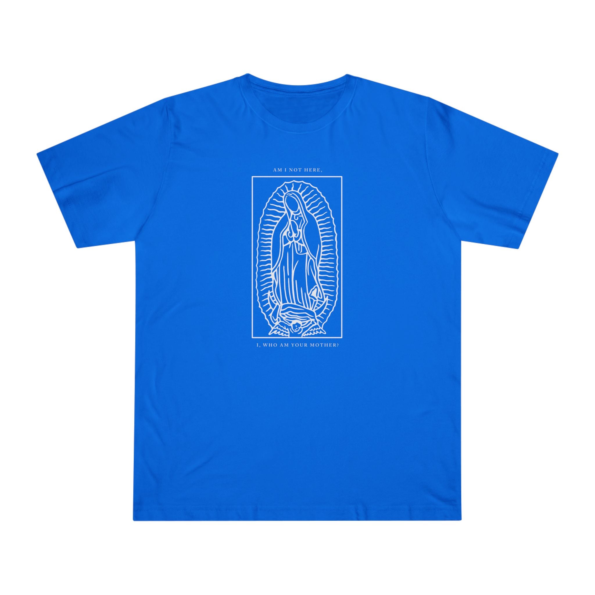 Our Lady of Guadalupe Unisex T-Shirt