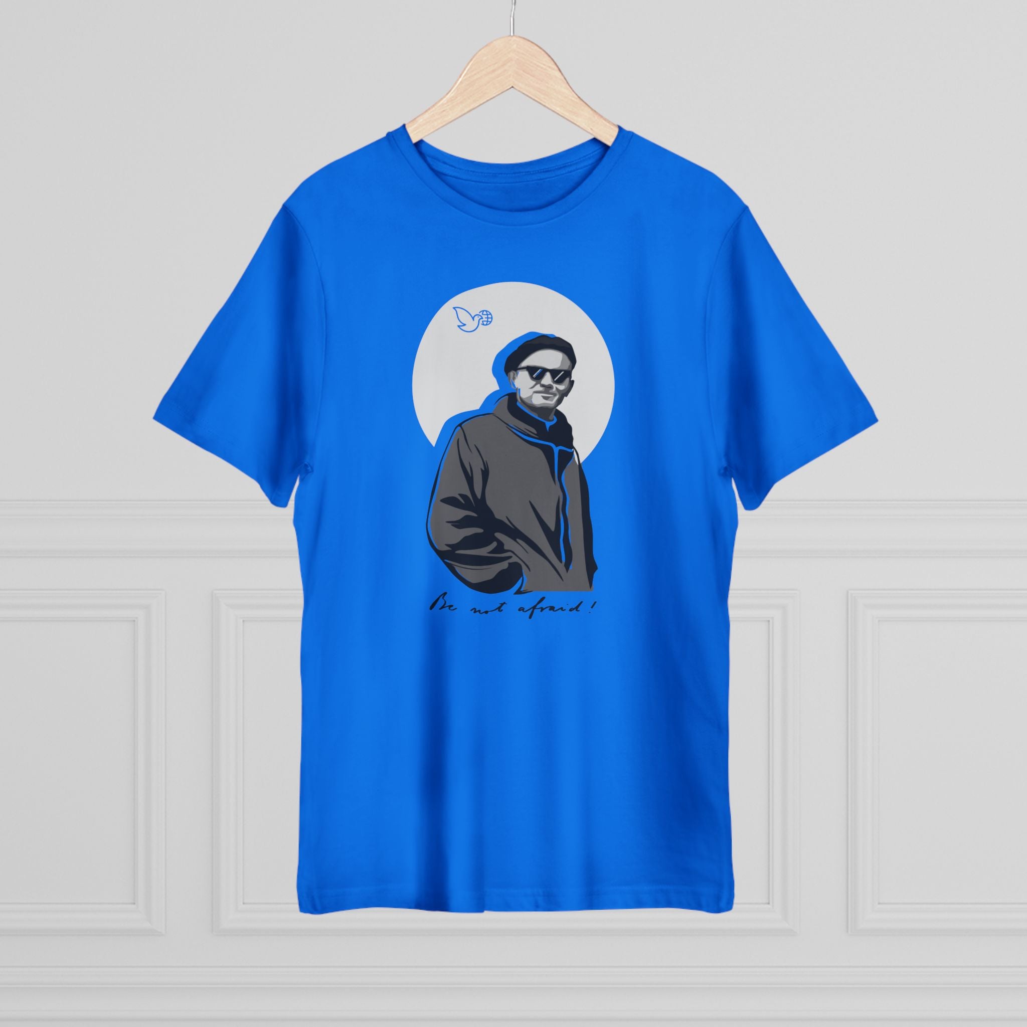 Pope Saint John Paul II Unisex T-Shirt