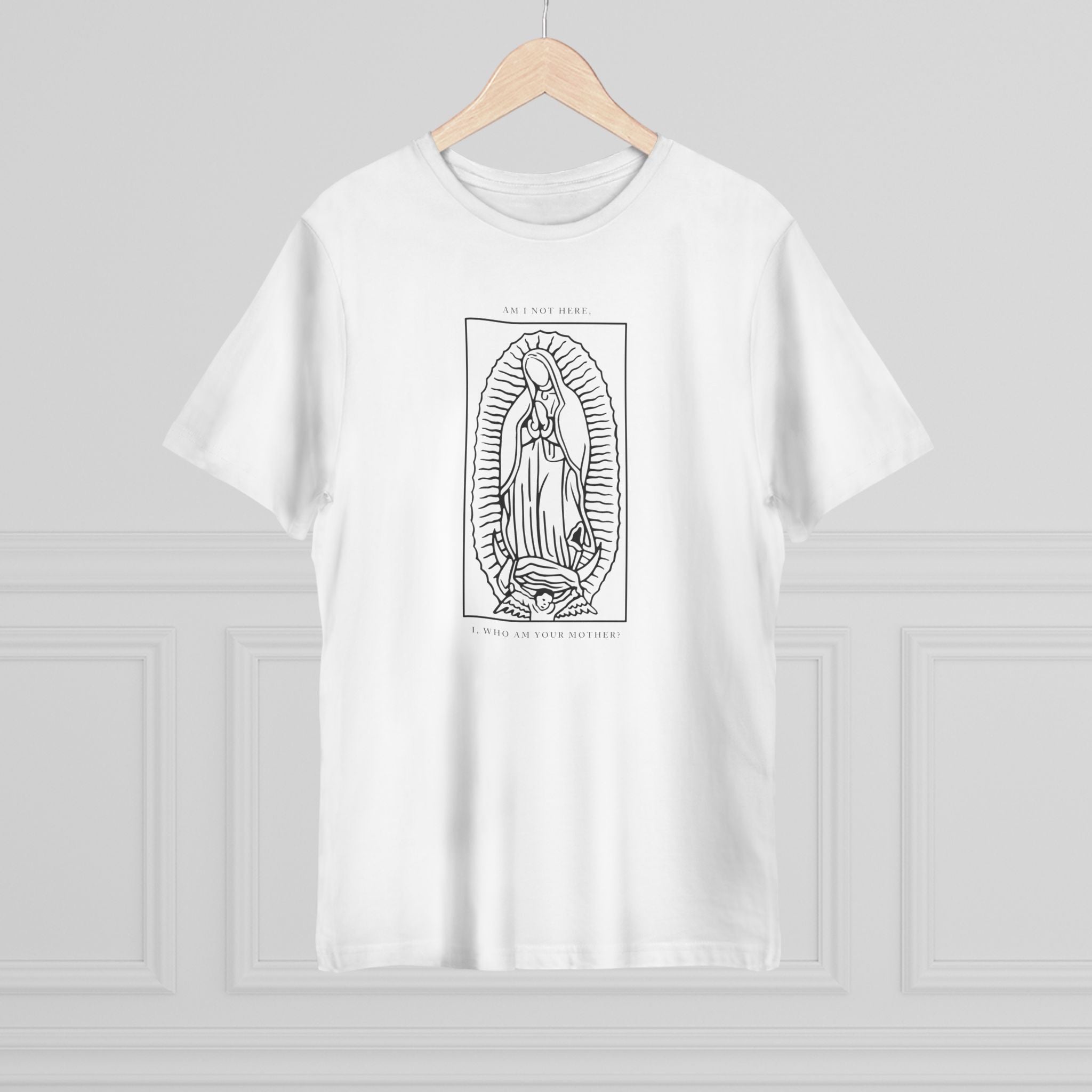 Our Lady of Guadalupe Unisex T-Shirt