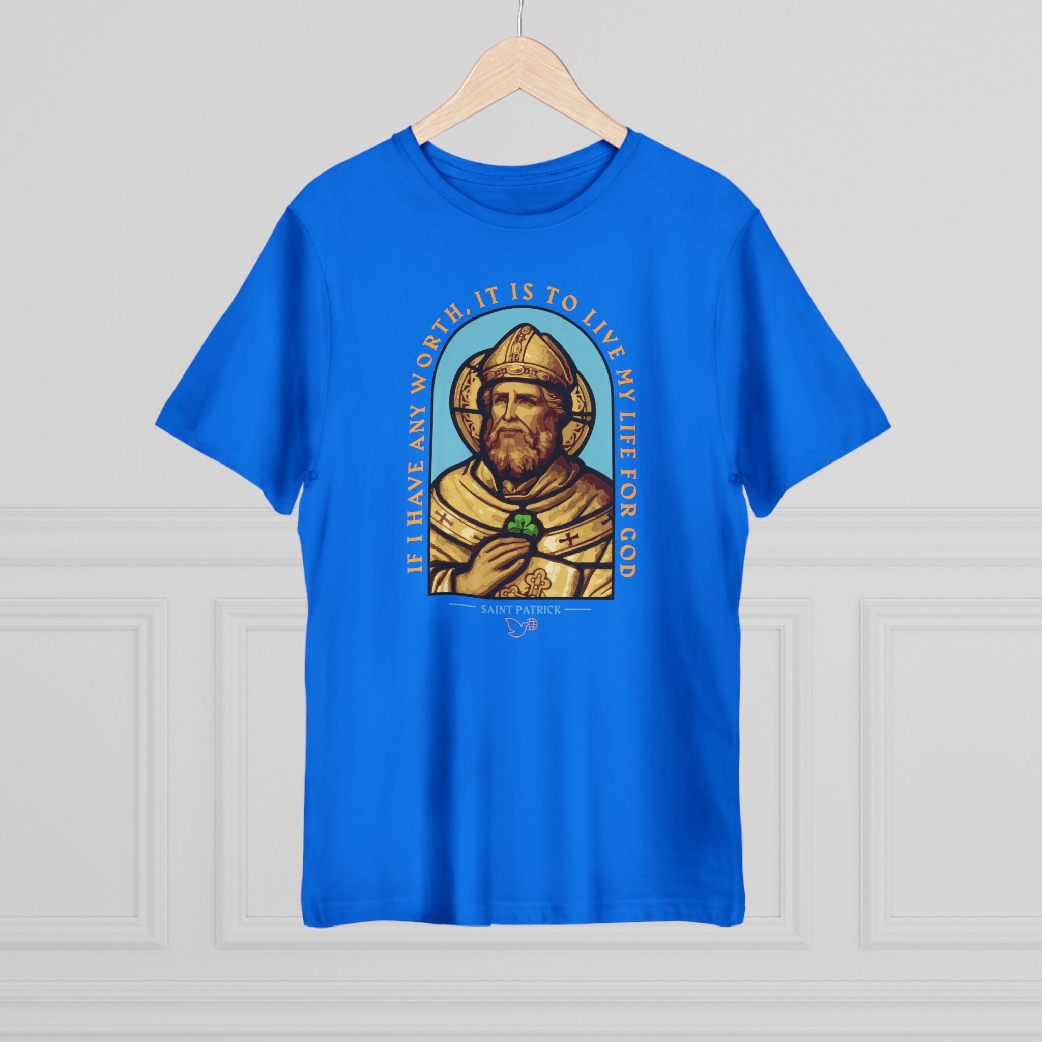 Saint Patrick Unisex T-shirt