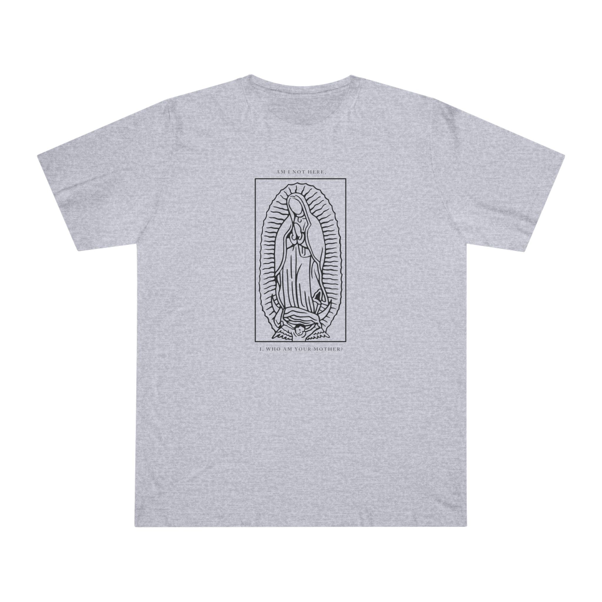 Our Lady of Guadalupe Unisex T-Shirt