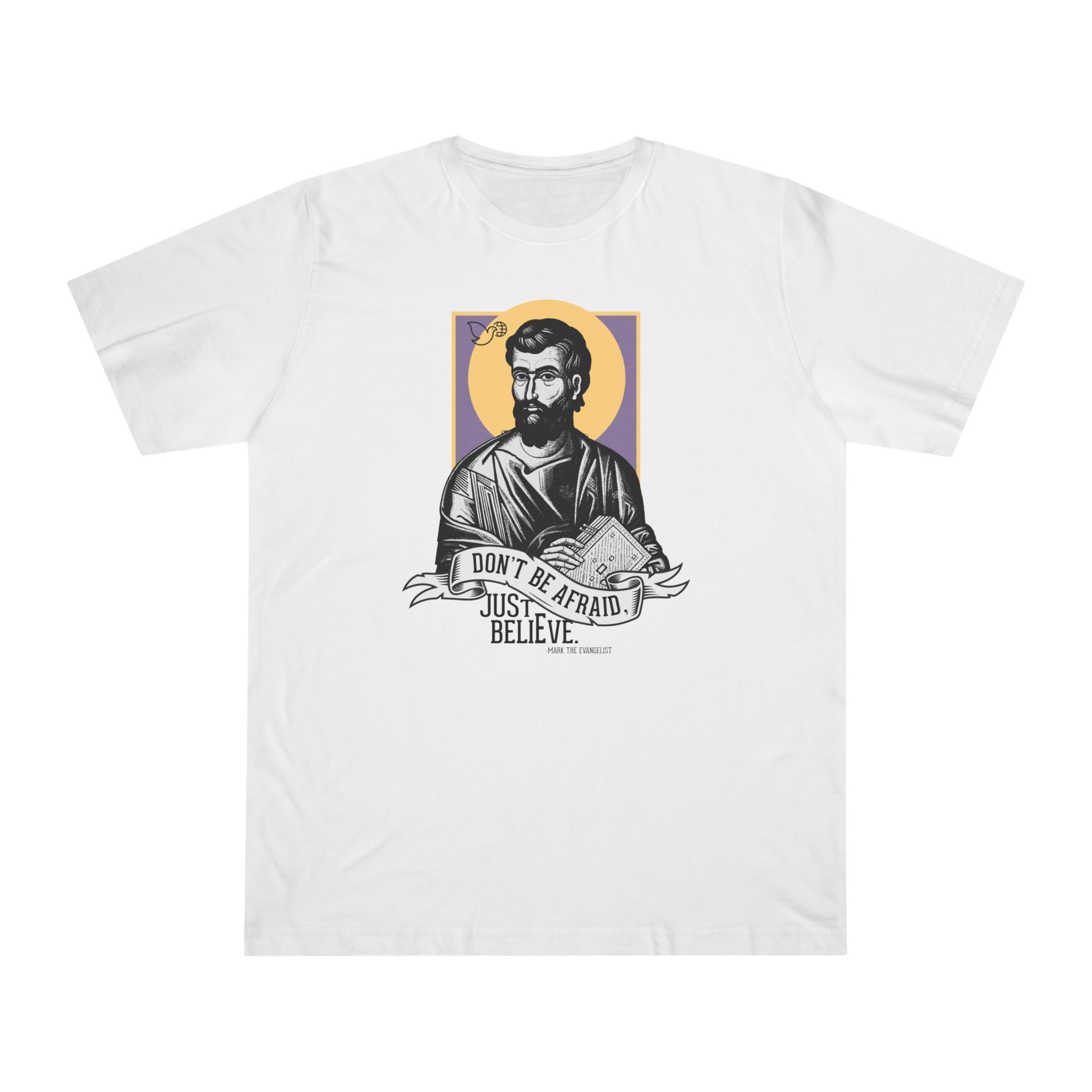 Mark the Evangelist Unisex T-shirt