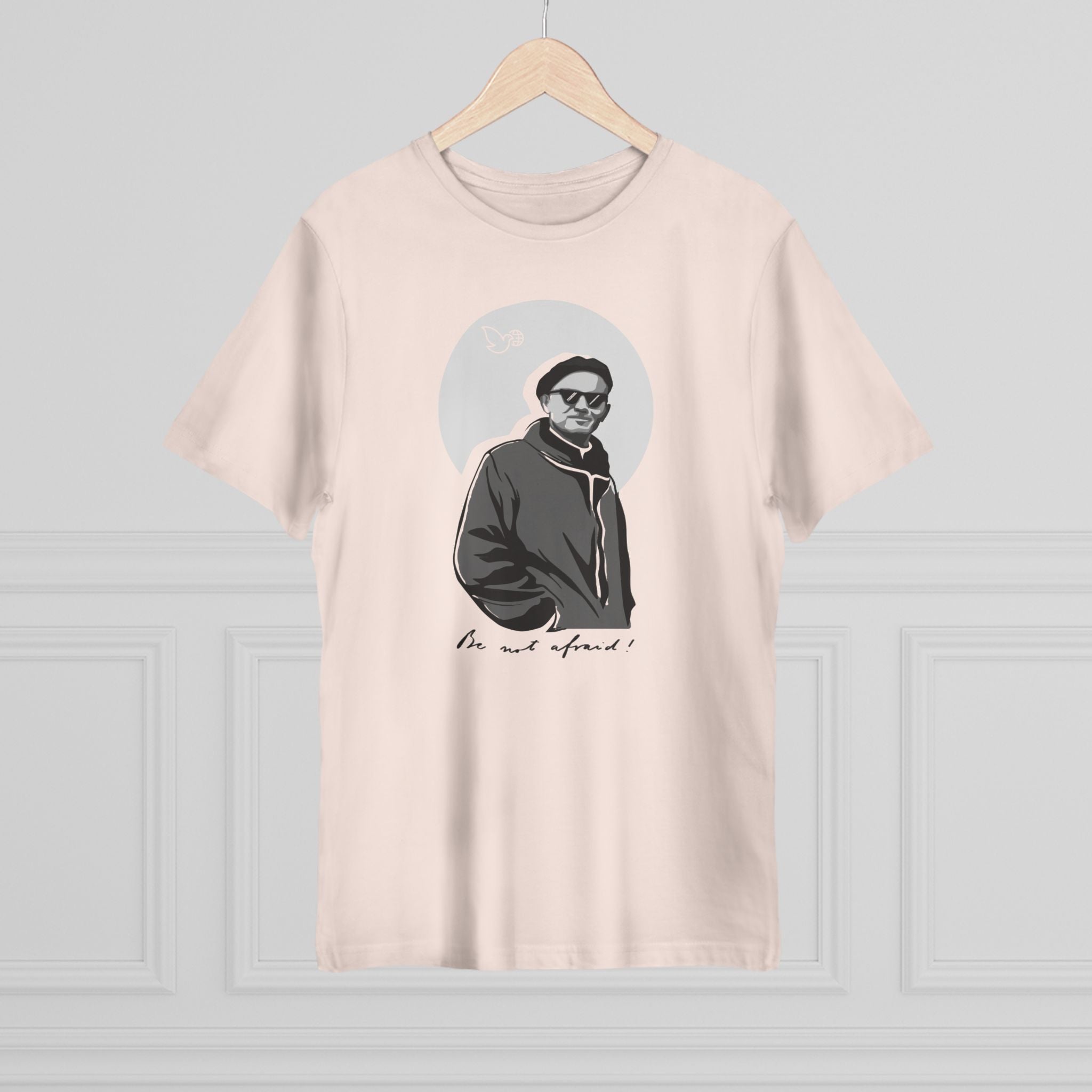 Pope Saint John Paul II Unisex T-Shirt