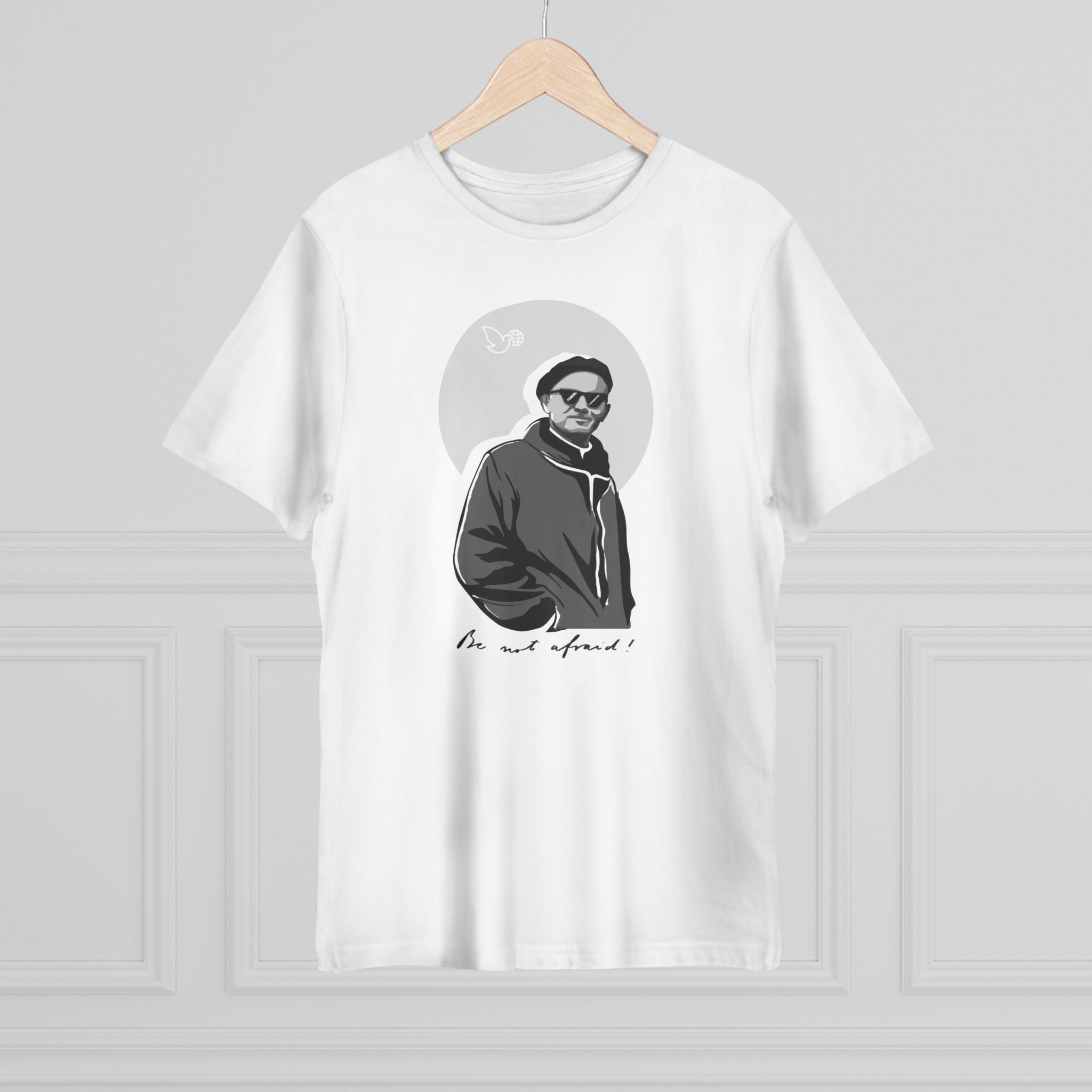 Pope Saint John Paul II Unisex T-Shirt