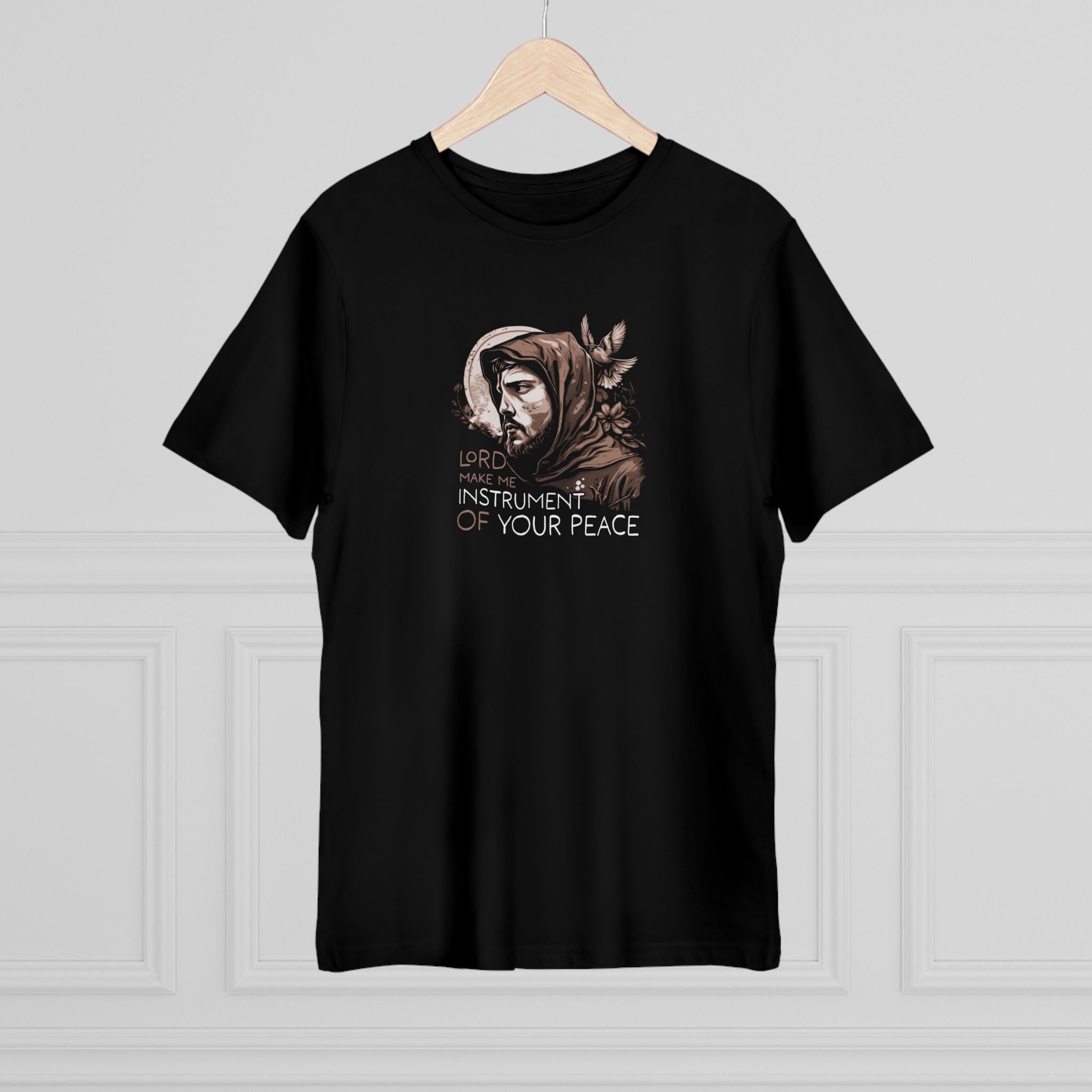 St. Francis Unisex T-shirt