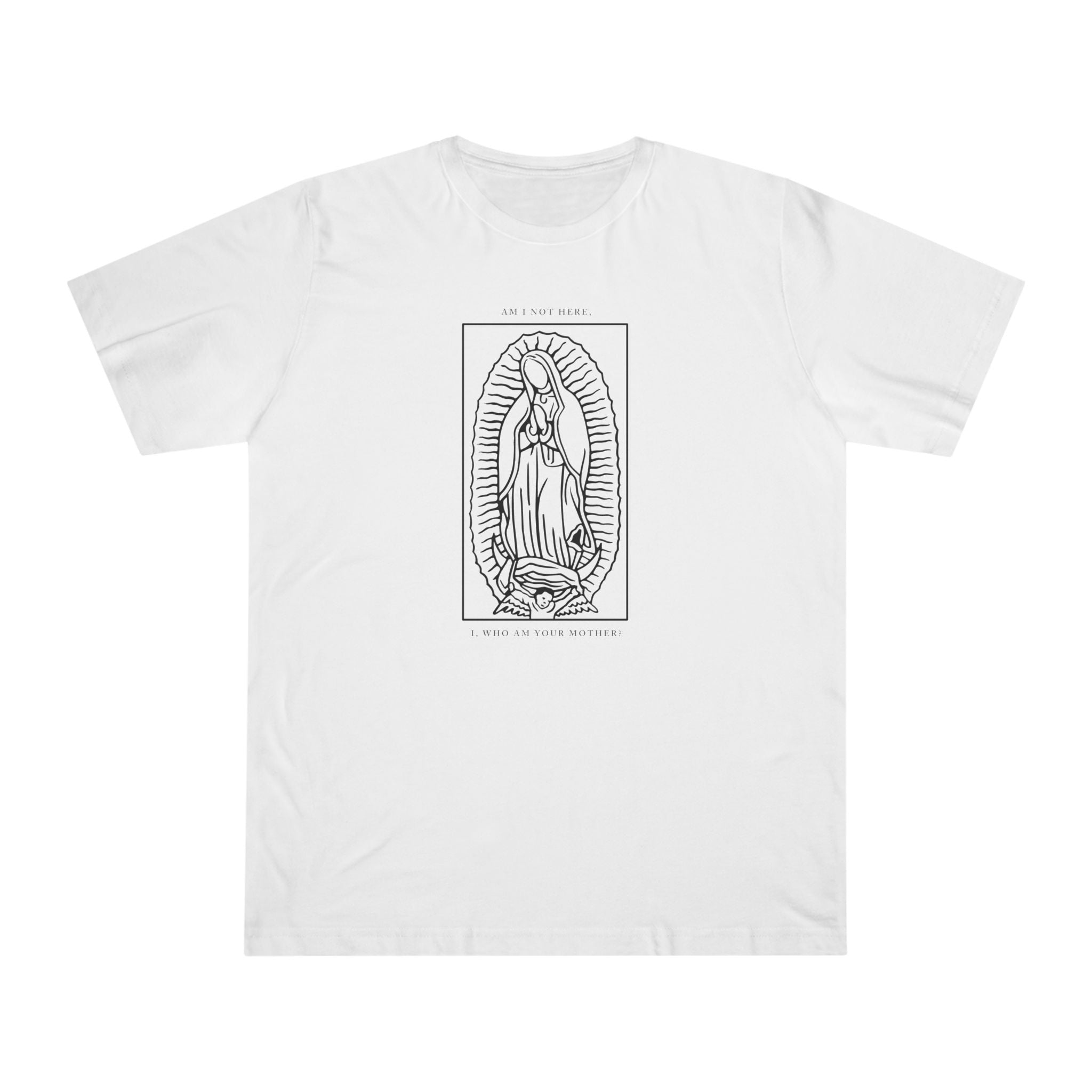 Our Lady of Guadalupe Unisex T-Shirt