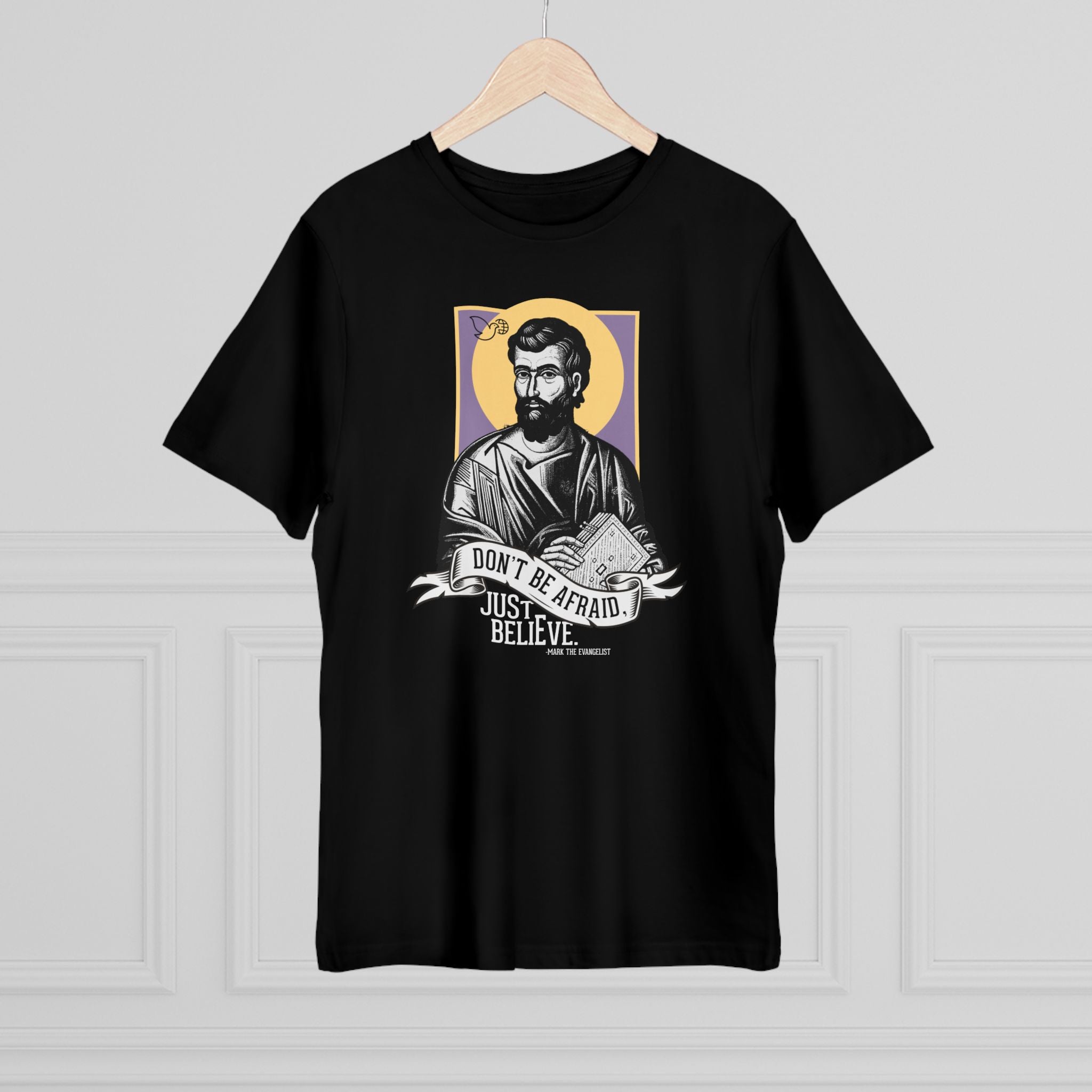 Mark the Evangelist Unisex T-shirt