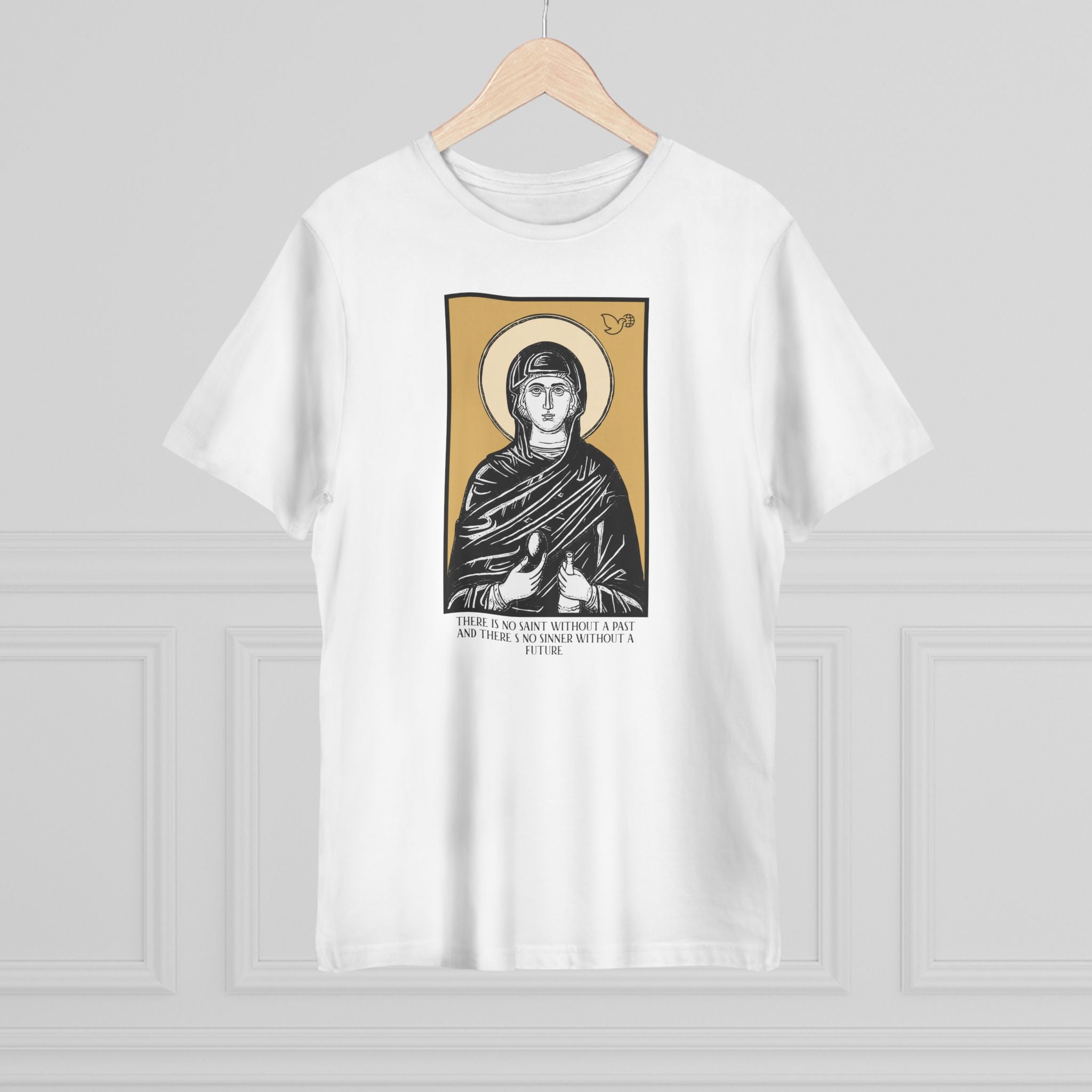 Mary Magdalene Unisex T-shirt