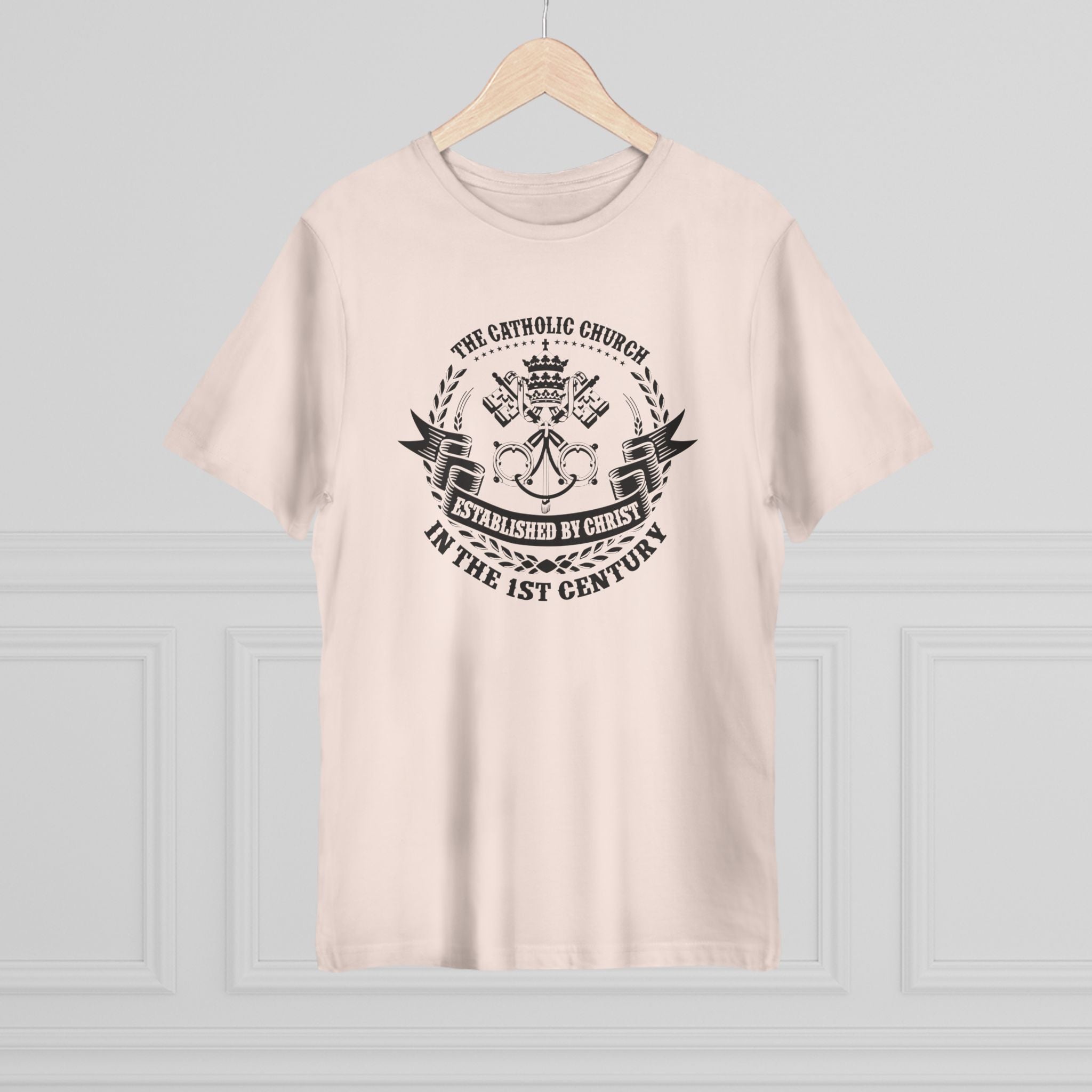 The Catholic Church Unisex T-Shirt