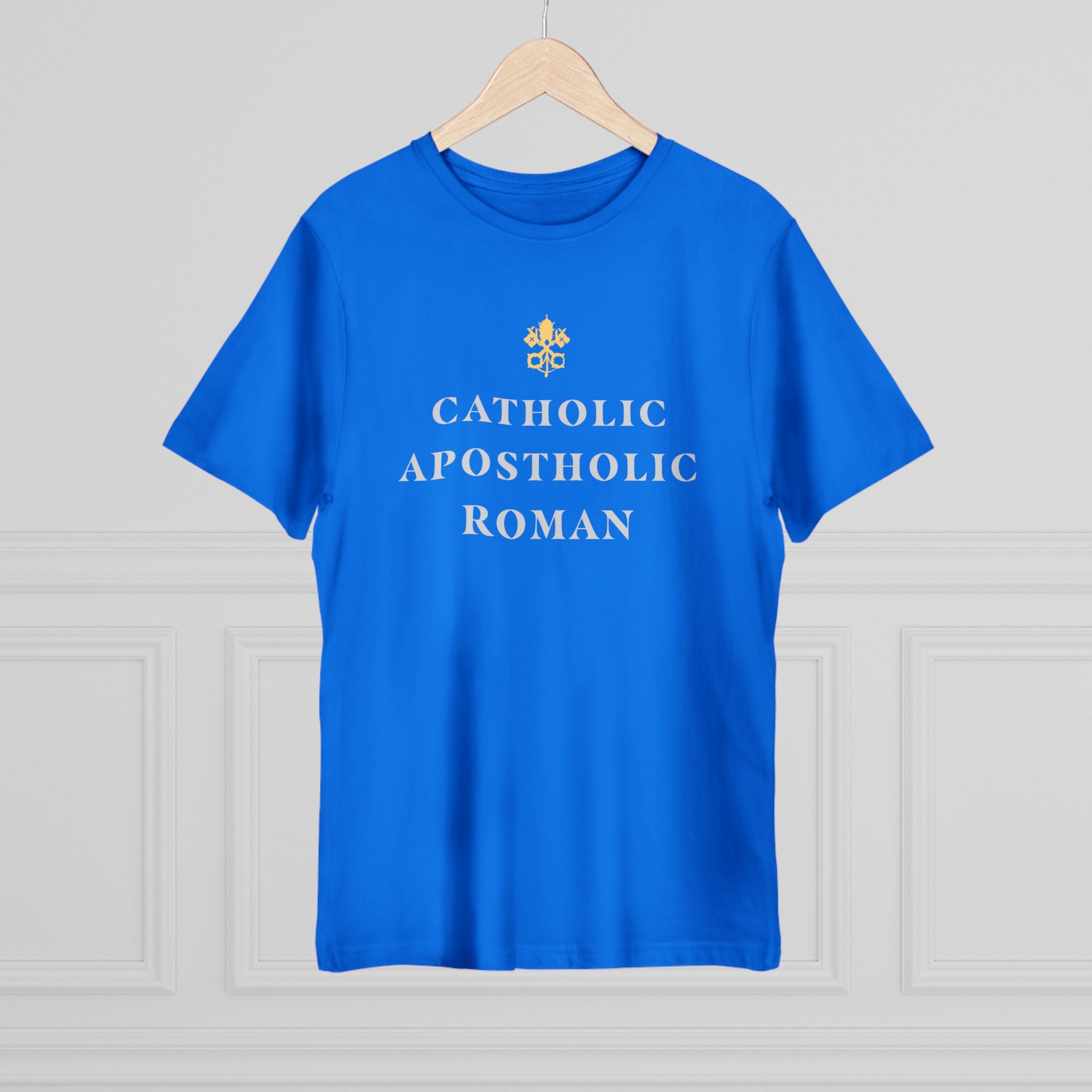 Catholic Unisex T-shirt