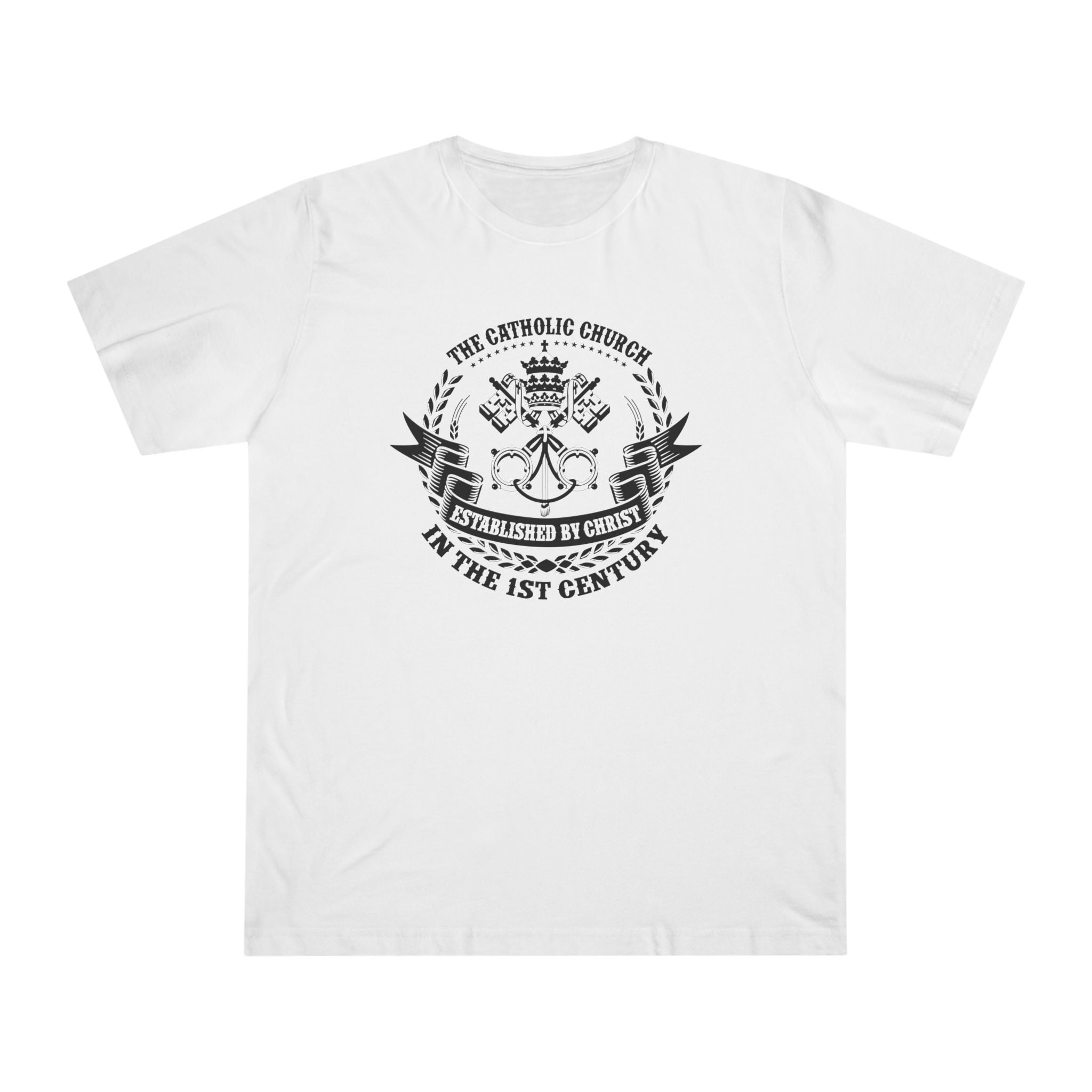 The Catholic Church Unisex T-Shirt