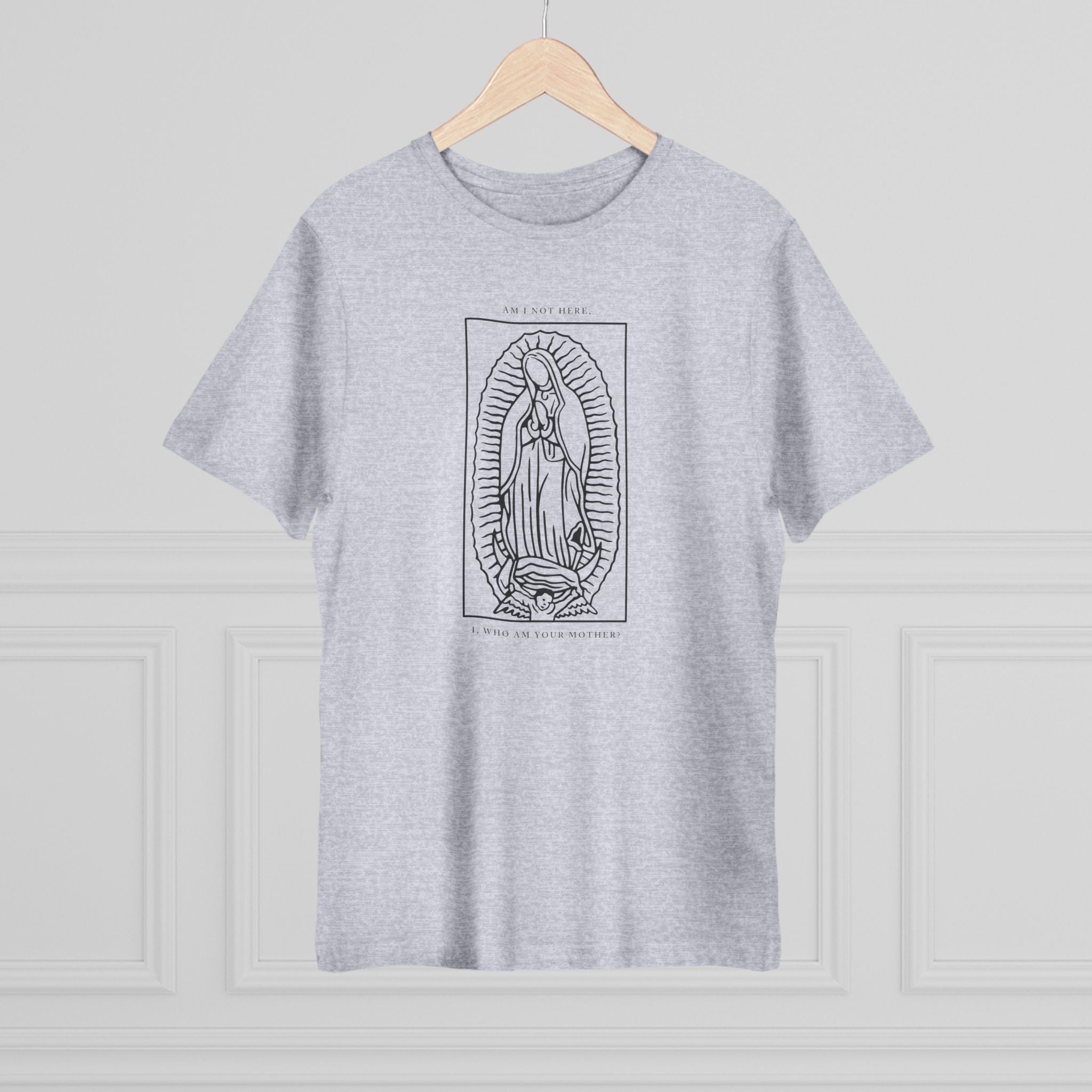 Our Lady of Guadalupe Unisex T-Shirt